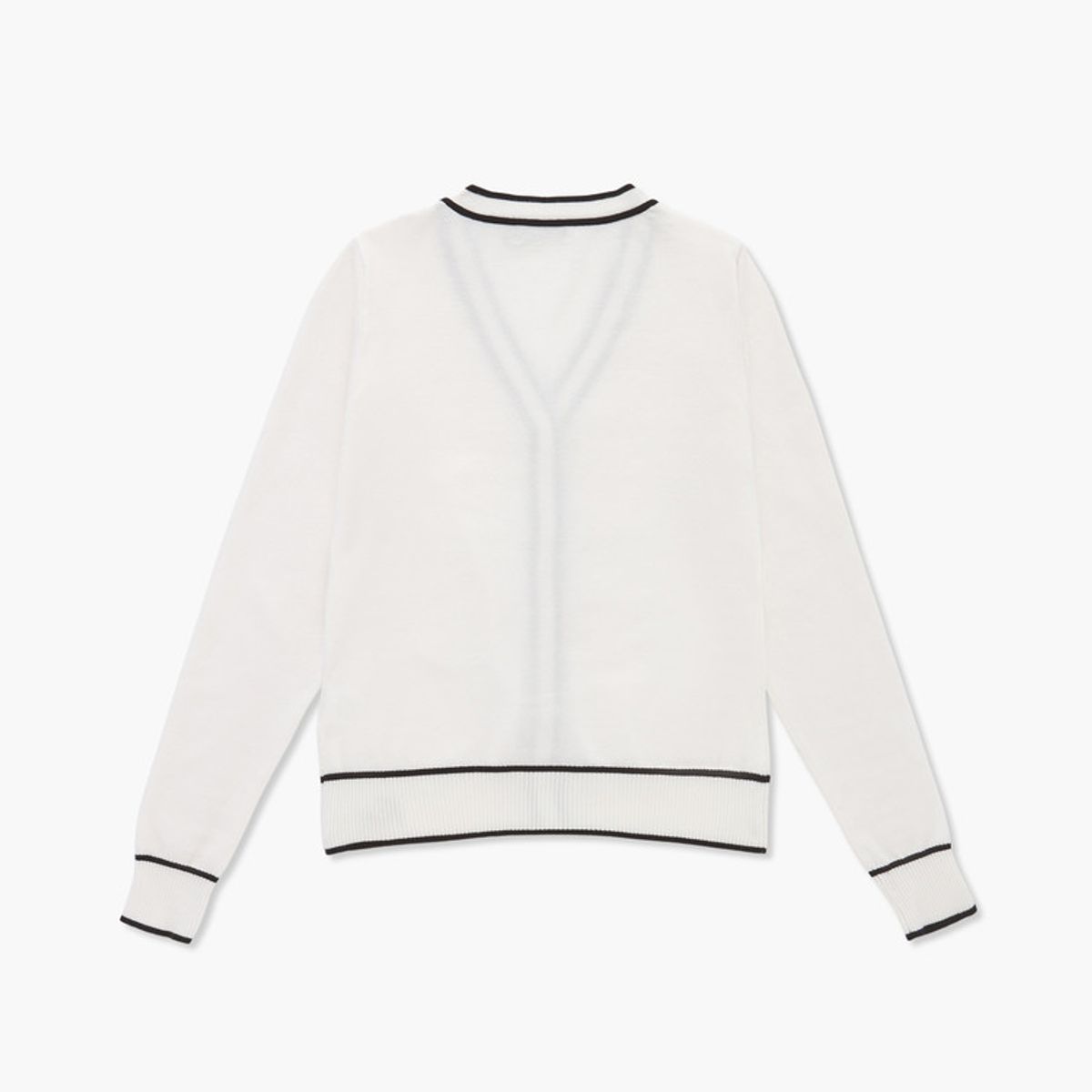 피아스골프(FIASGOLF) FiasGolf classic cardigan