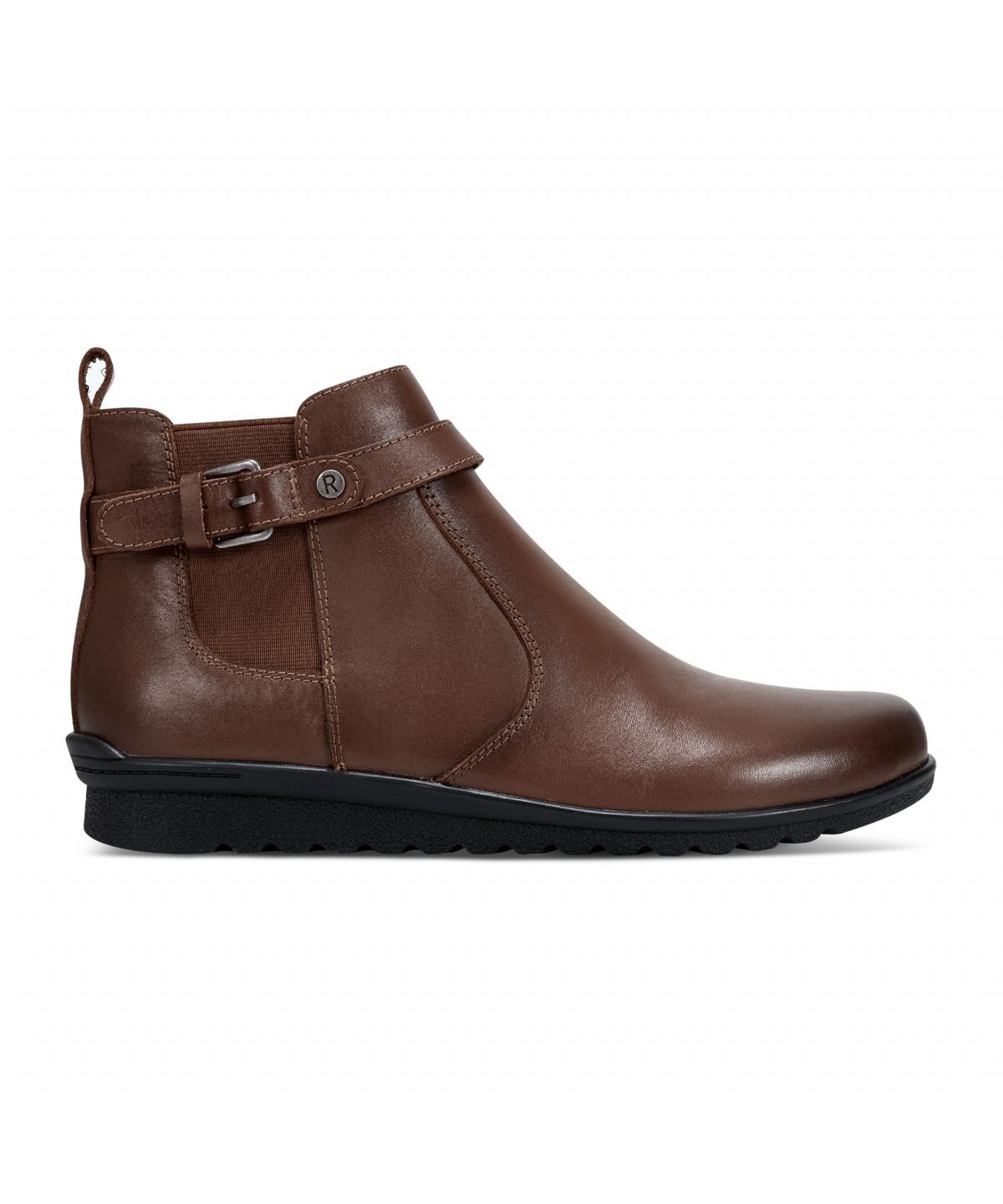 락포트(ROCKPORT) 트루플렉스 체놀 칼레나 부츠 TF CARLENA BOOT (RW0100)