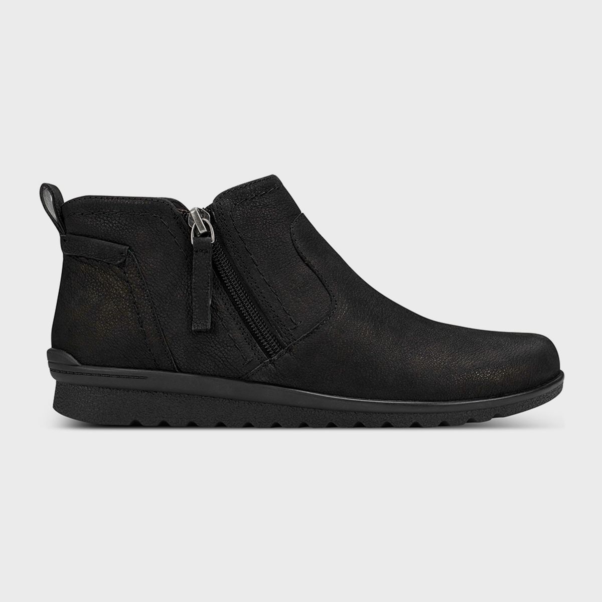 락포트(ROCKPORT) 트루플렉스 체놀 캐롤 부츠 TF CAROLL BOOT (RW0101)