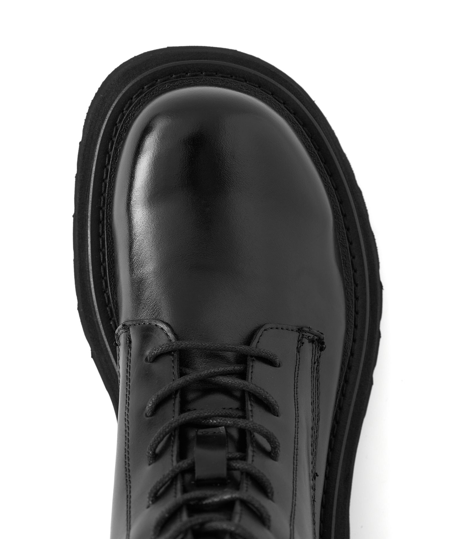 MUSINSA | DNSR Mammoth Walker Black