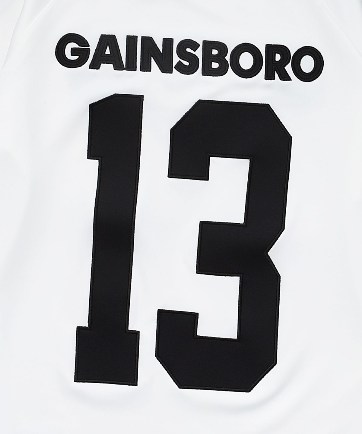 게인스보로(GAINSBORO) 액티브 트랙 롱슬리브_화이트