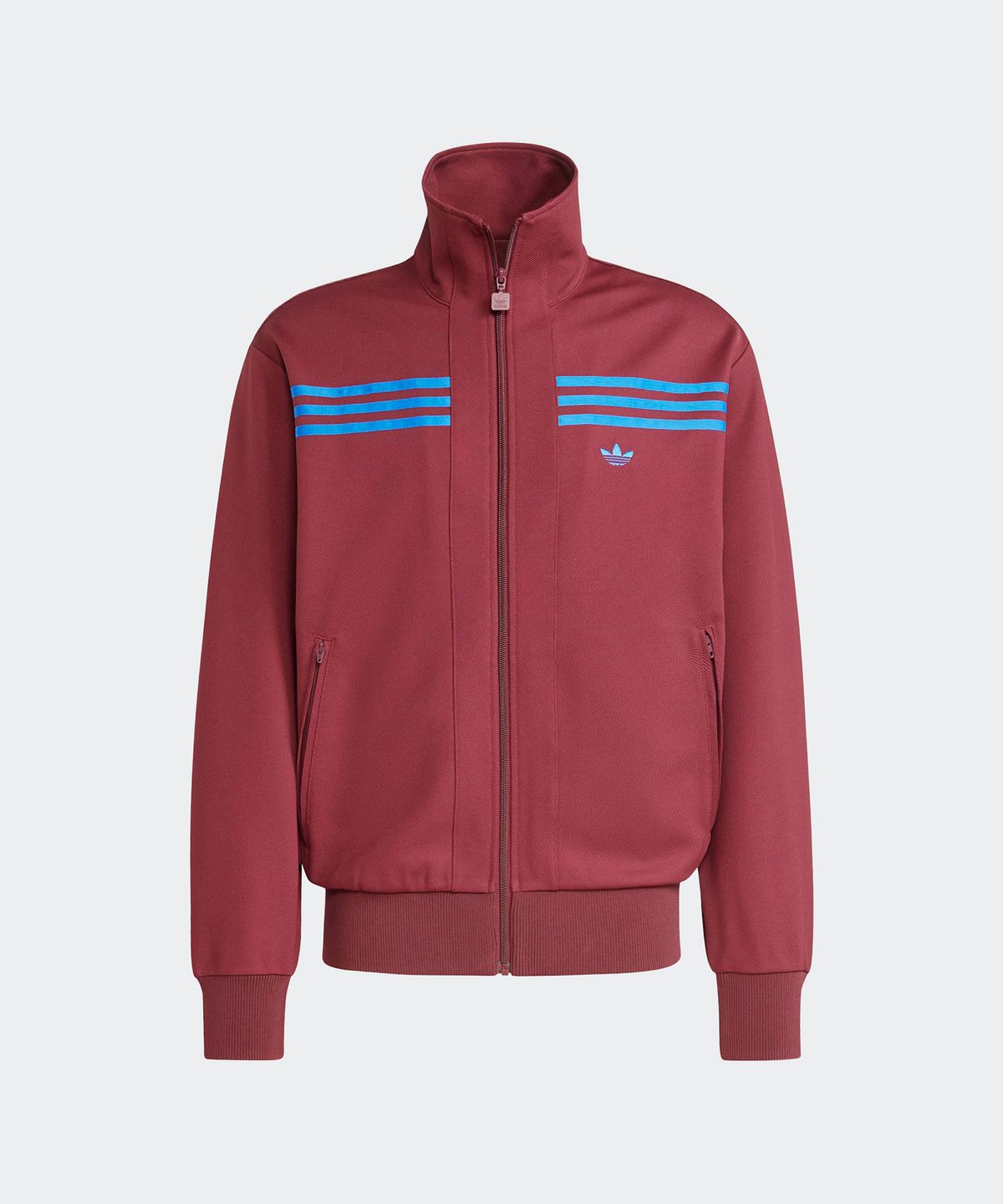 아디다스(ADIDAS) 70s BB 트랙탑 - 쉐도우레드 / JN5963