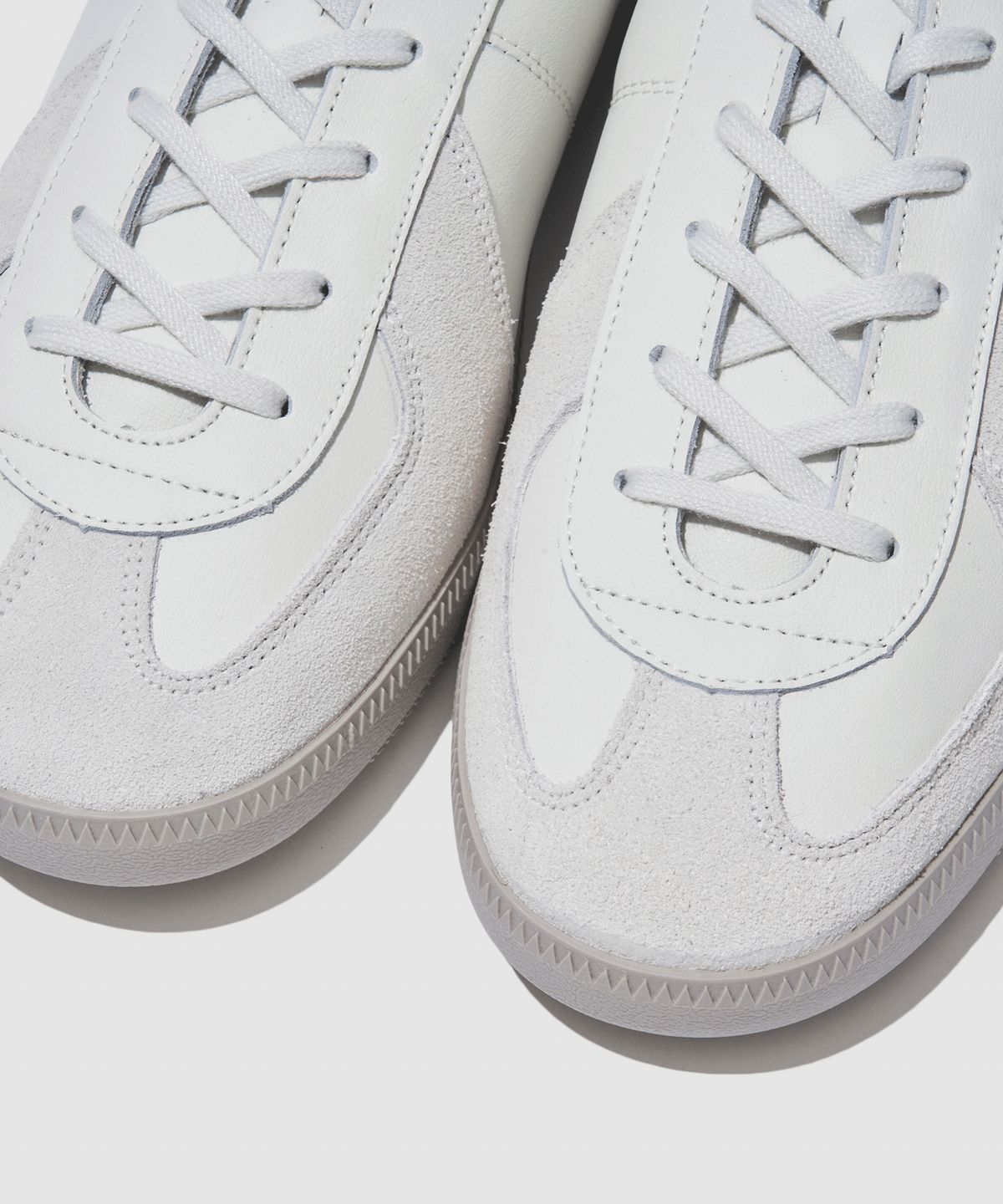 다온아토(DAONATO) German Military Sneakers V2.0 (Gray)