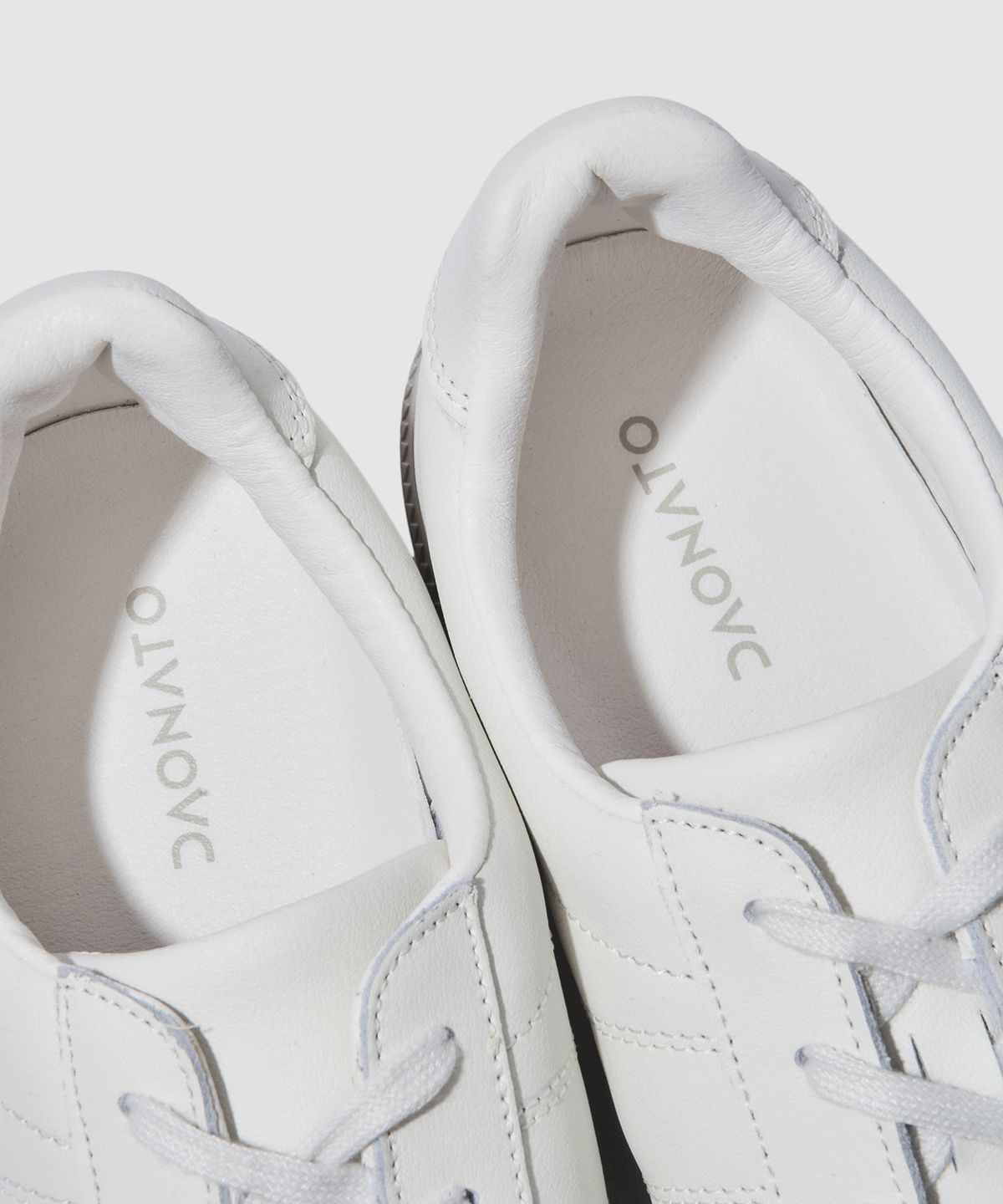다온아토(DAONATO) German Military Sneakers V2.0 (Gray)