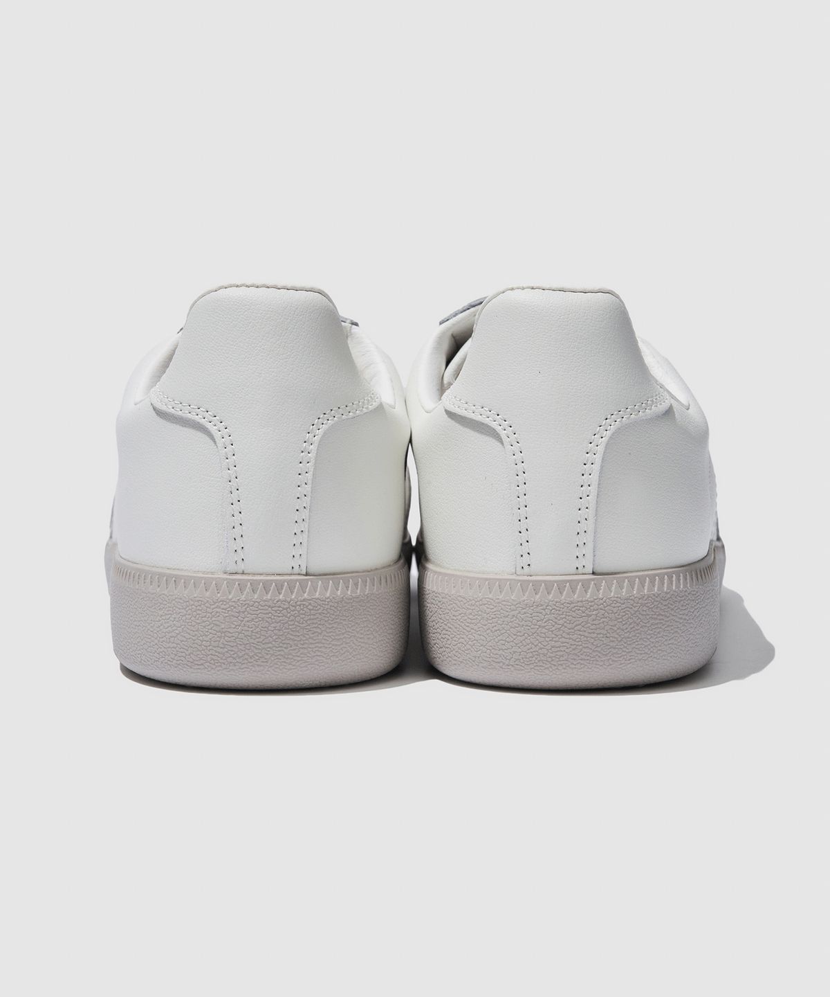 다온아토(DAONATO) German Military Sneakers V2.0 (Gray)