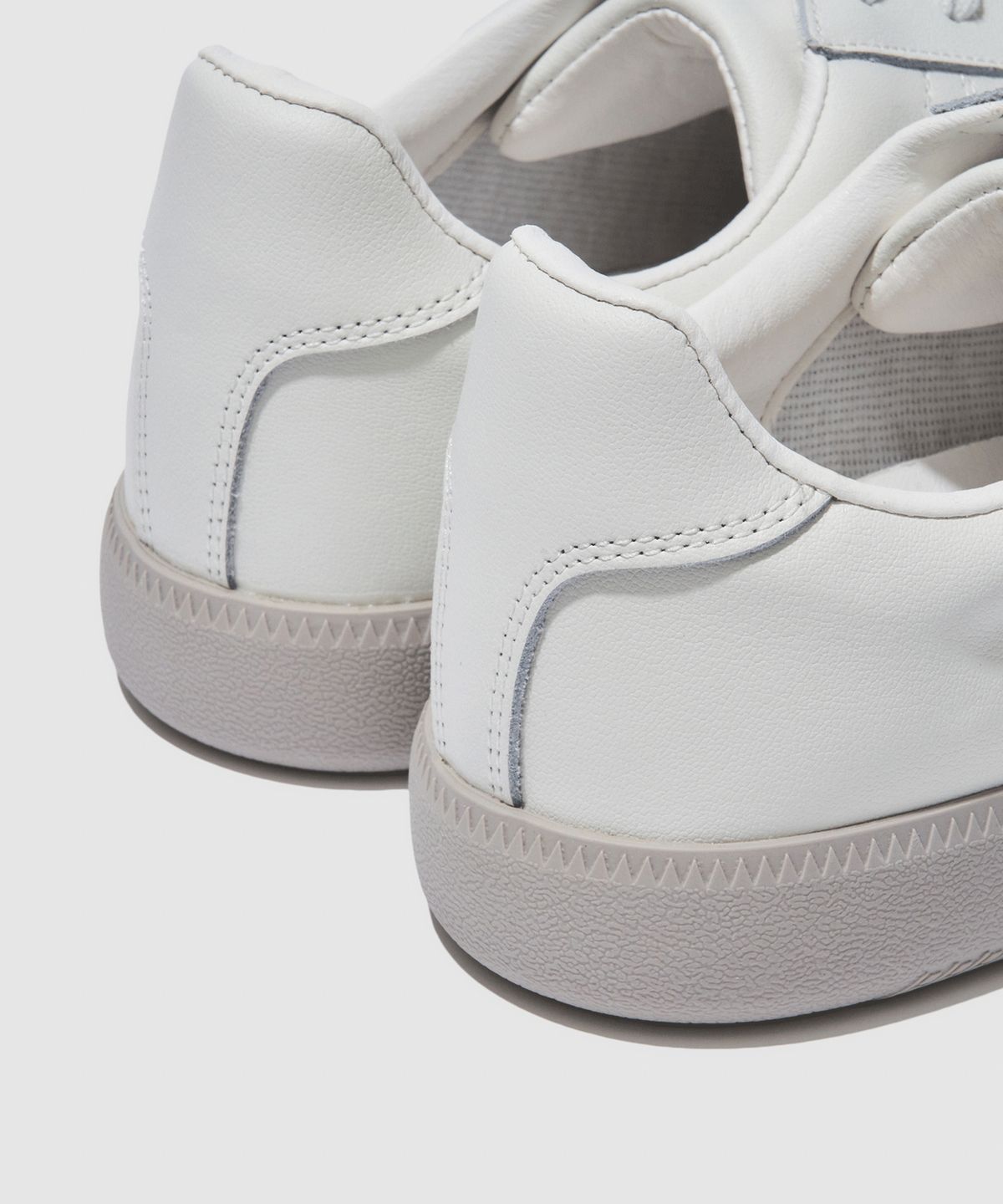 다온아토(DAONATO) German Military Sneakers V2.0 (Gray)
