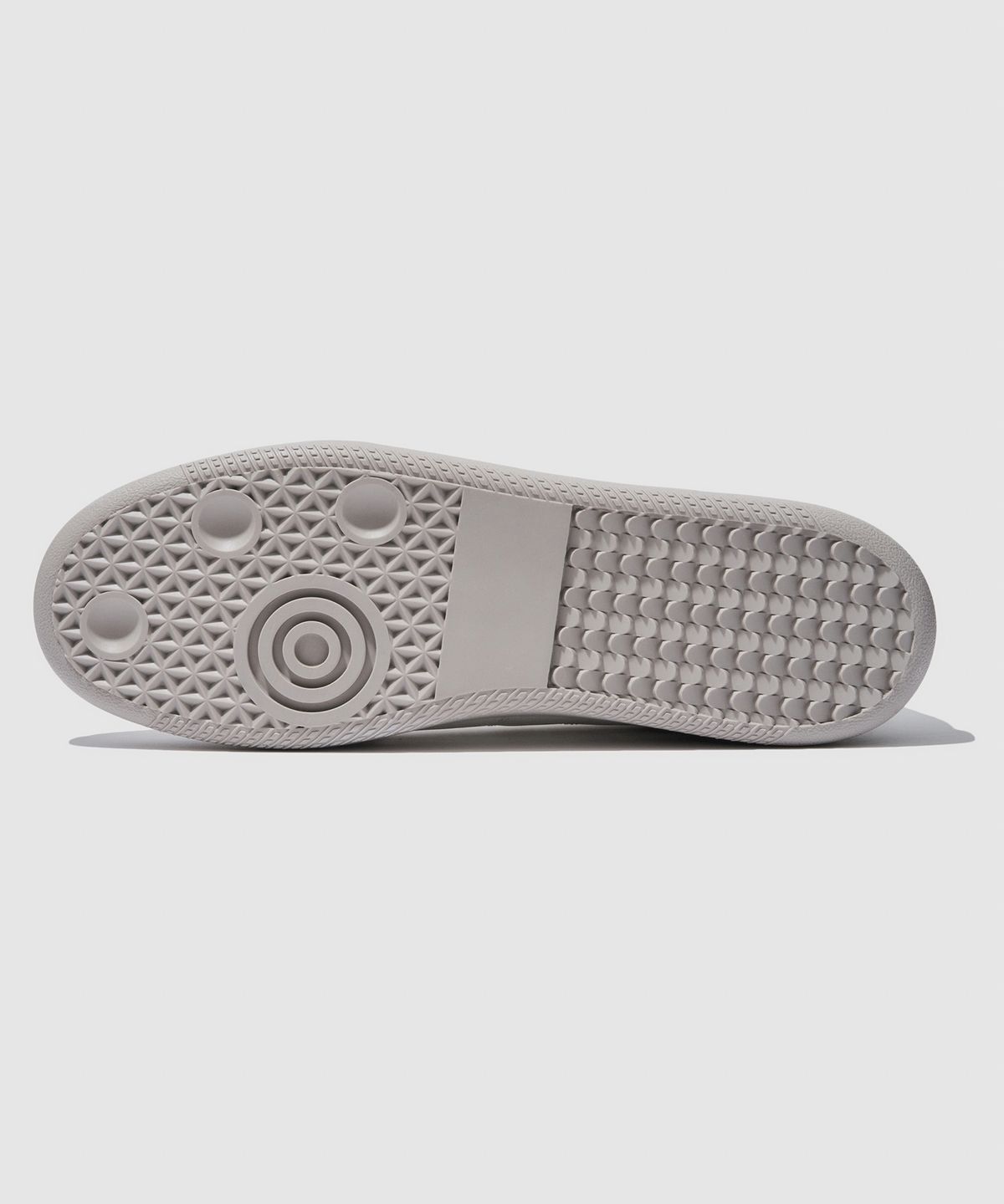 다온아토(DAONATO) German Military Sneakers V2.0 (Gray)
