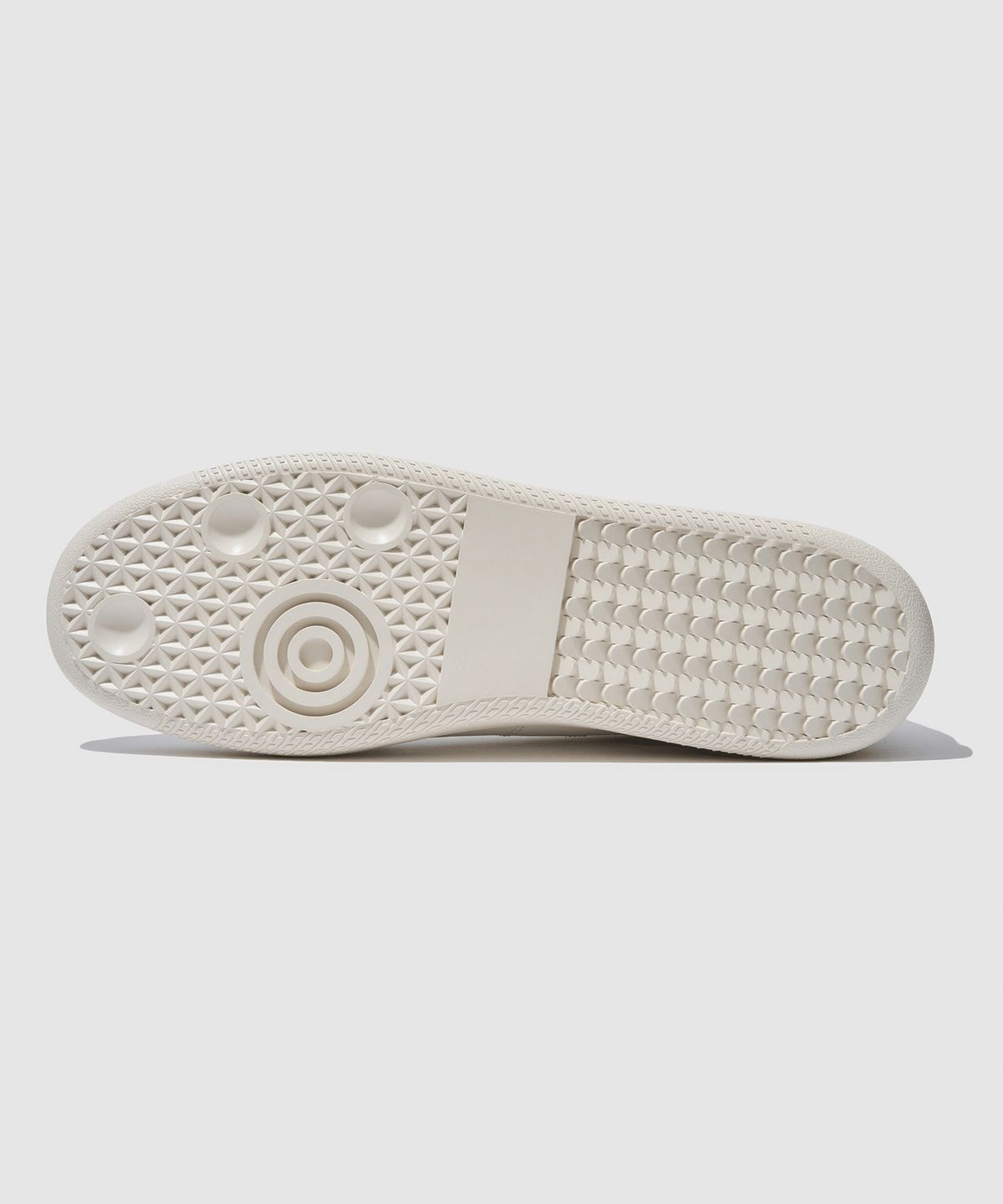 다온아토(DAONATO) German Military Sneakers V2.0 (All White)
