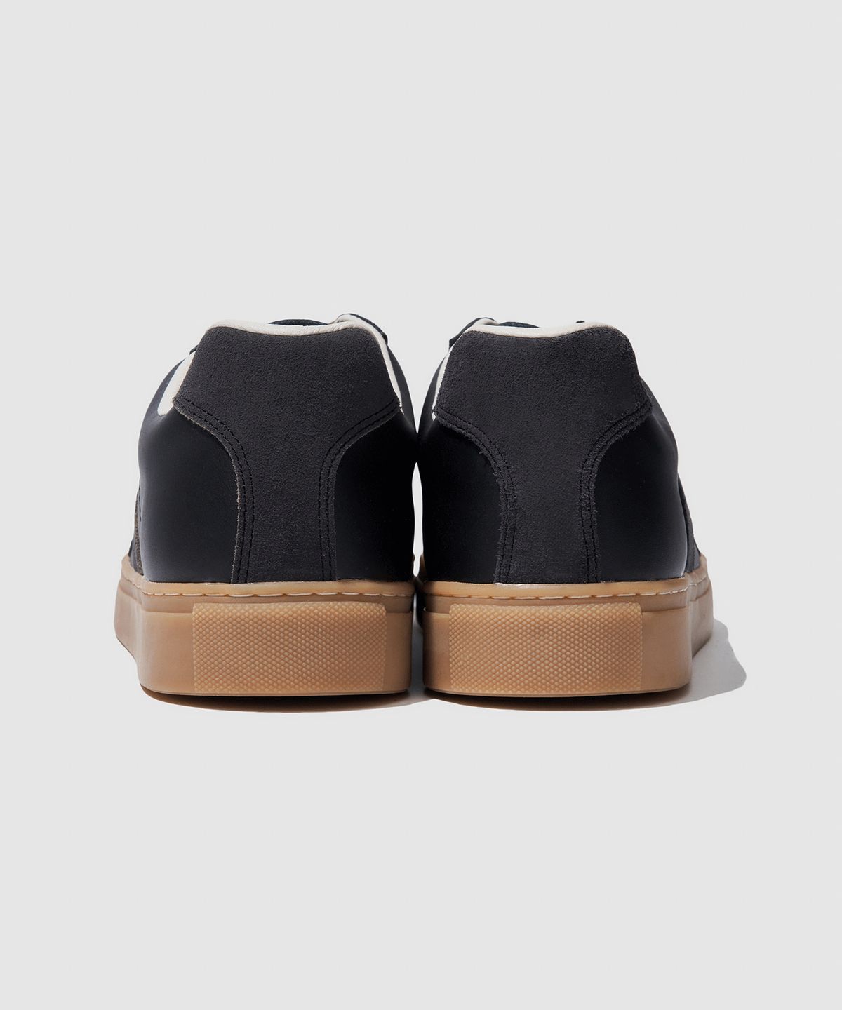 다온아토(DAONATO) German Military Sneakers Arians+5cm (Black)