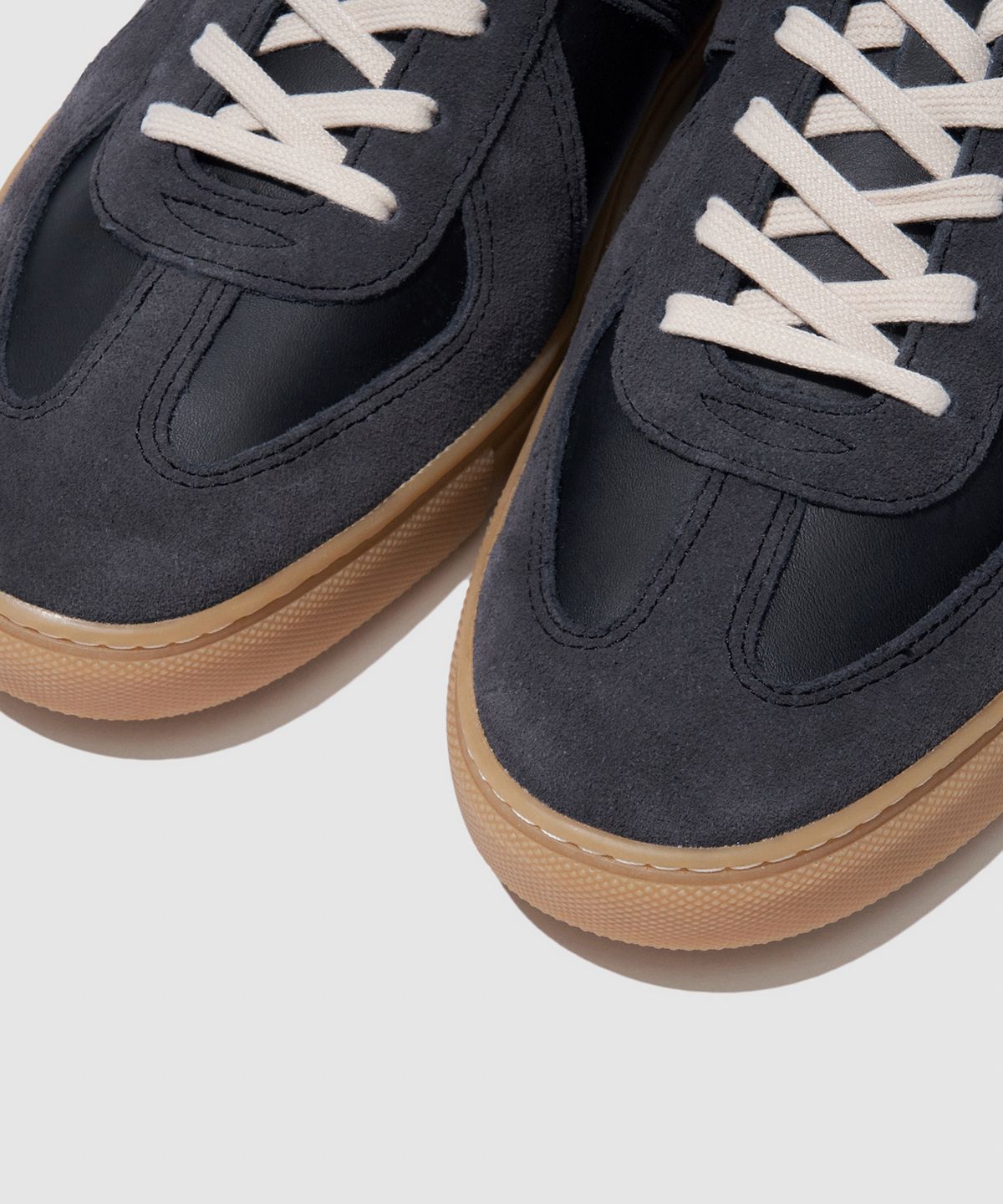다온아토(DAONATO) German Military Sneakers Arians (Black)