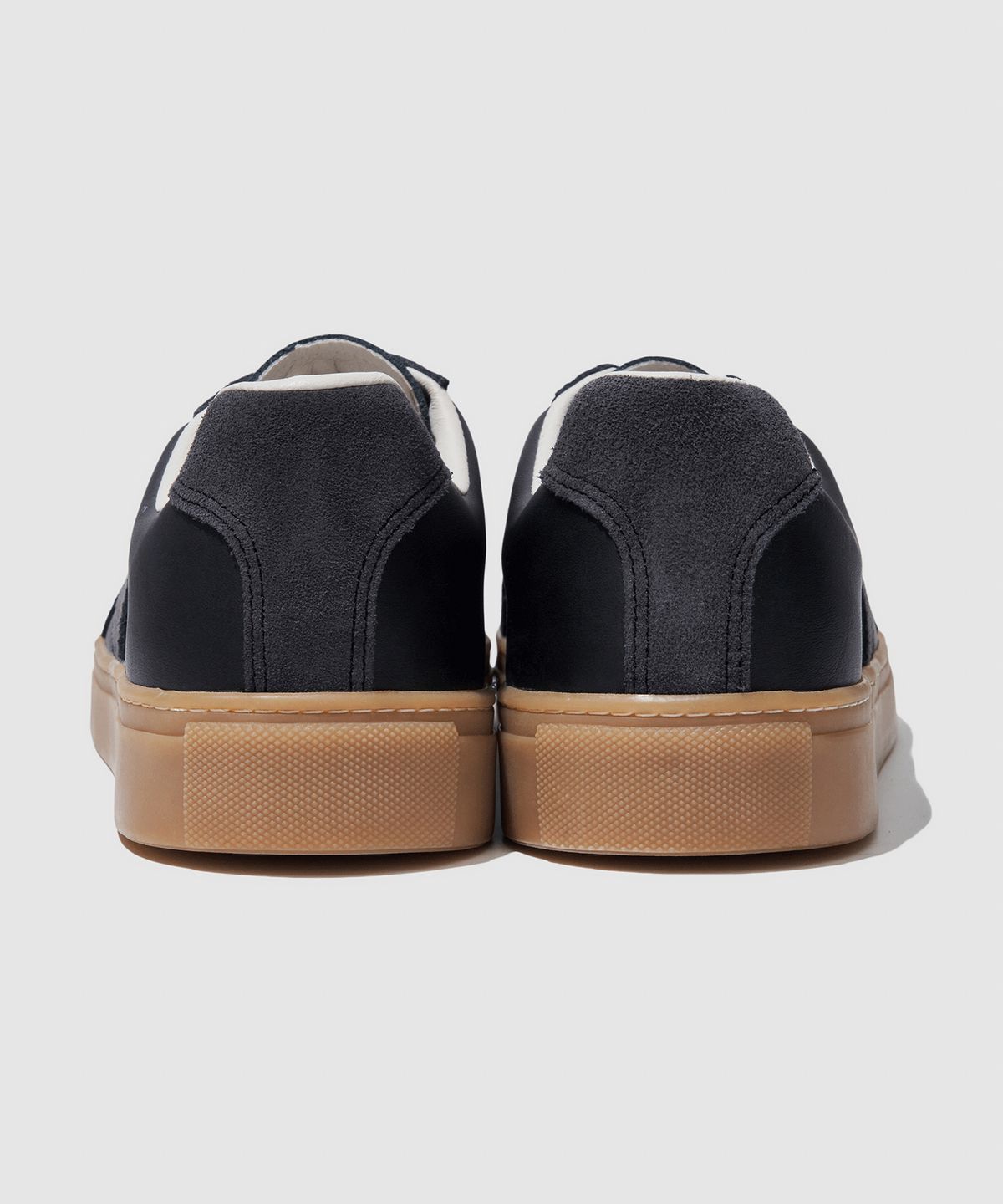 다온아토(DAONATO) German Military Sneakers Arians (Black)