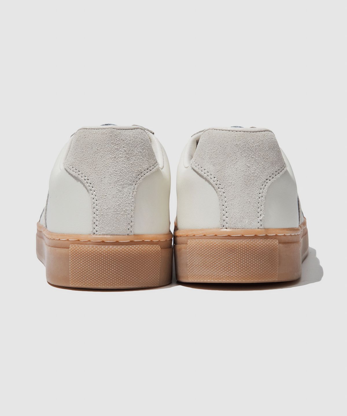 다온아토(DAONATO) German Military Sneakers Arians (White)