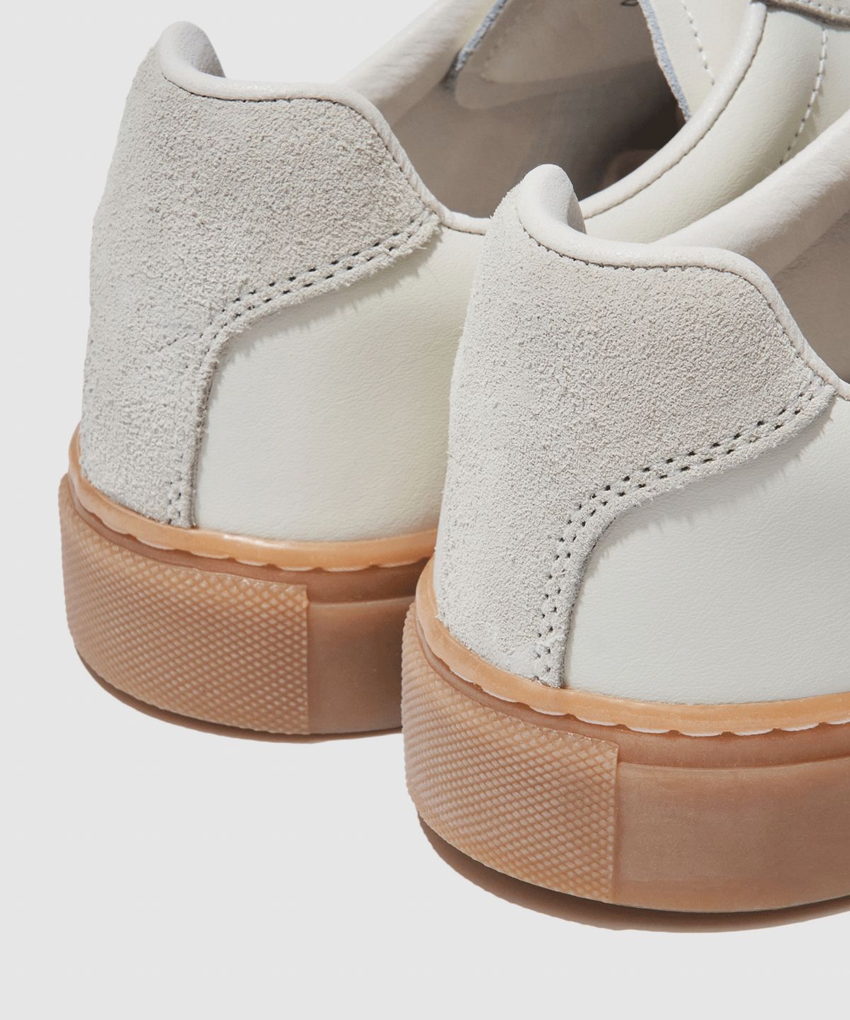 다온아토(DAONATO) German Military Sneakers Arians (White)