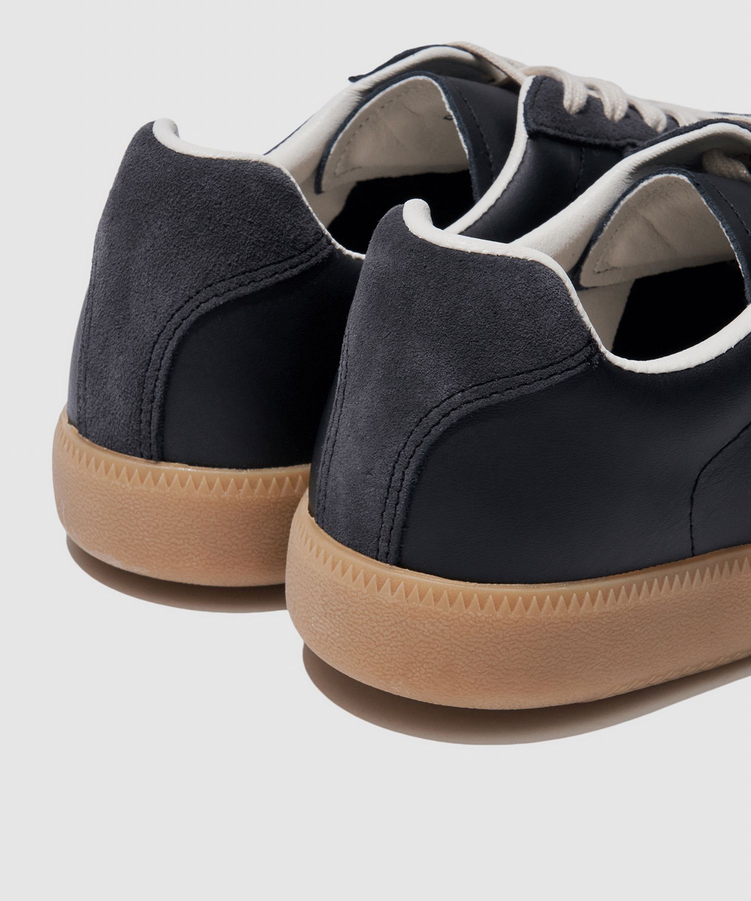 DAONATO ■ German Military Sneakers Arians+5cm MUSINSA | DAONATO German Military Sneakers Arians+5cm (White)
