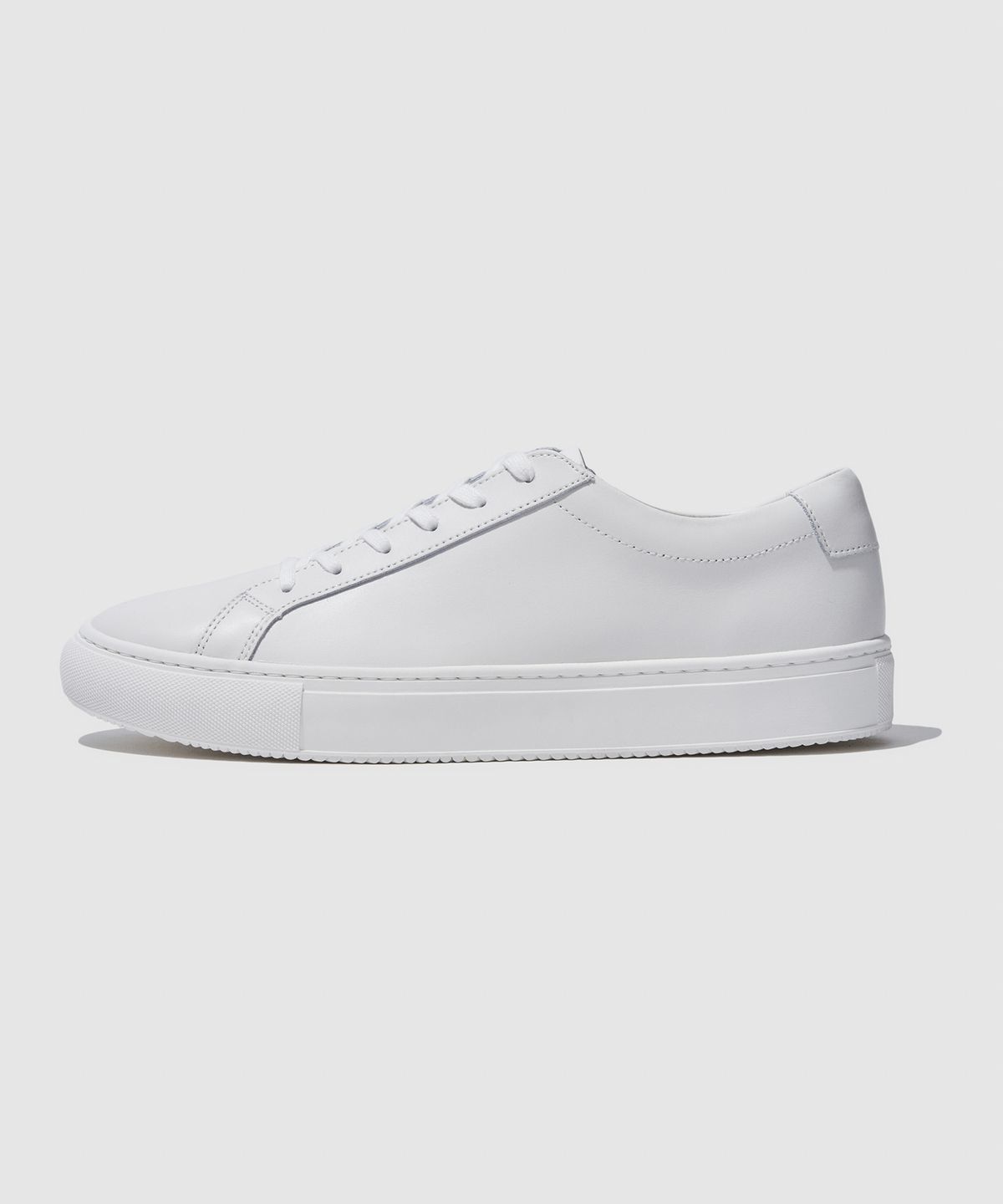 다온아토(DAONATO) Low Sneakers+5cm (White)