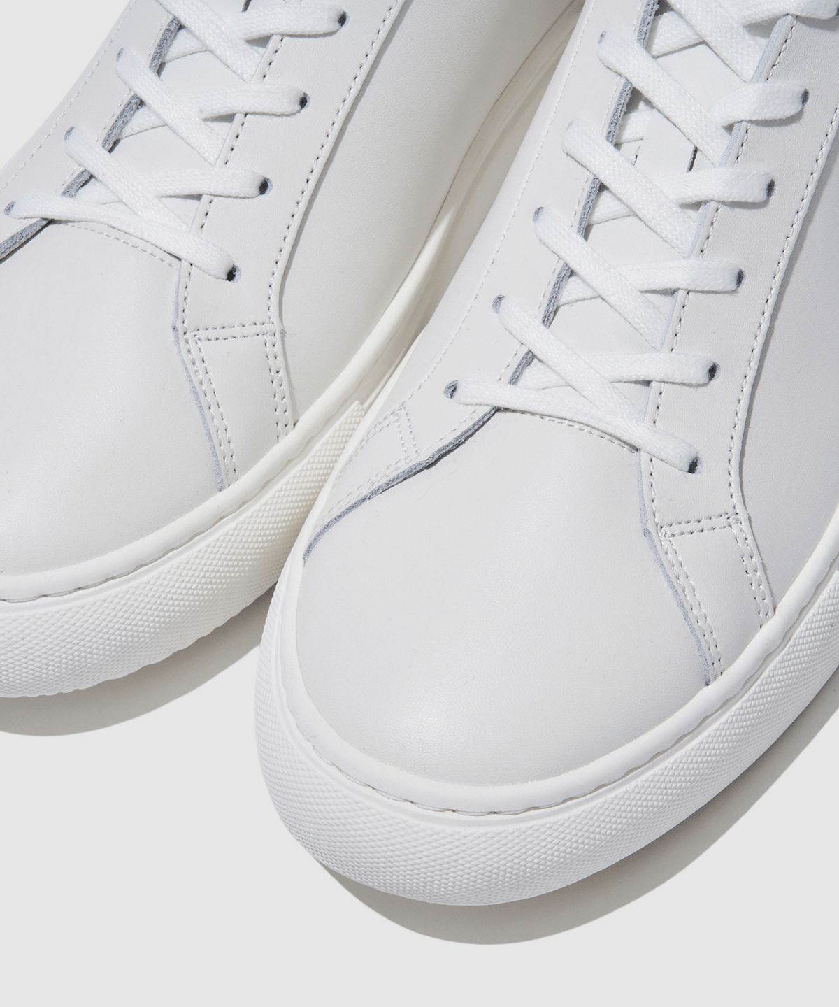 다온아토(DAONATO) Low Sneakers+5cm (White)