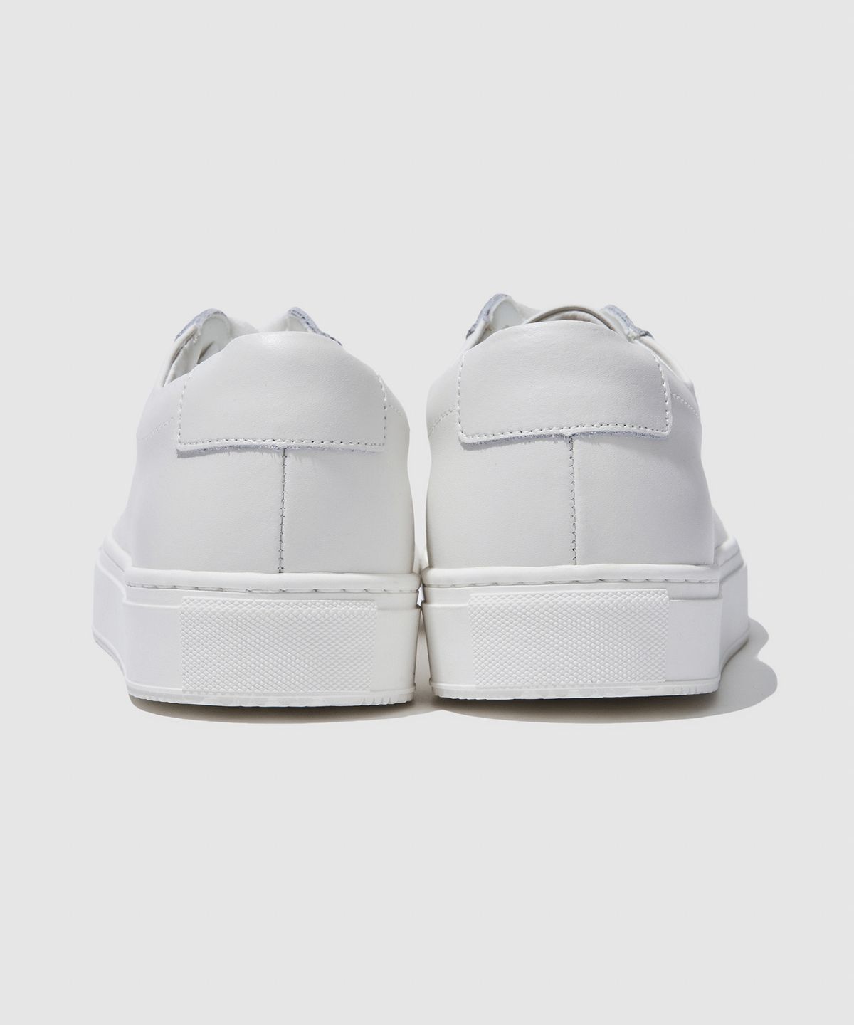 다온아토(DAONATO) Low Sneakers+5cm (White)