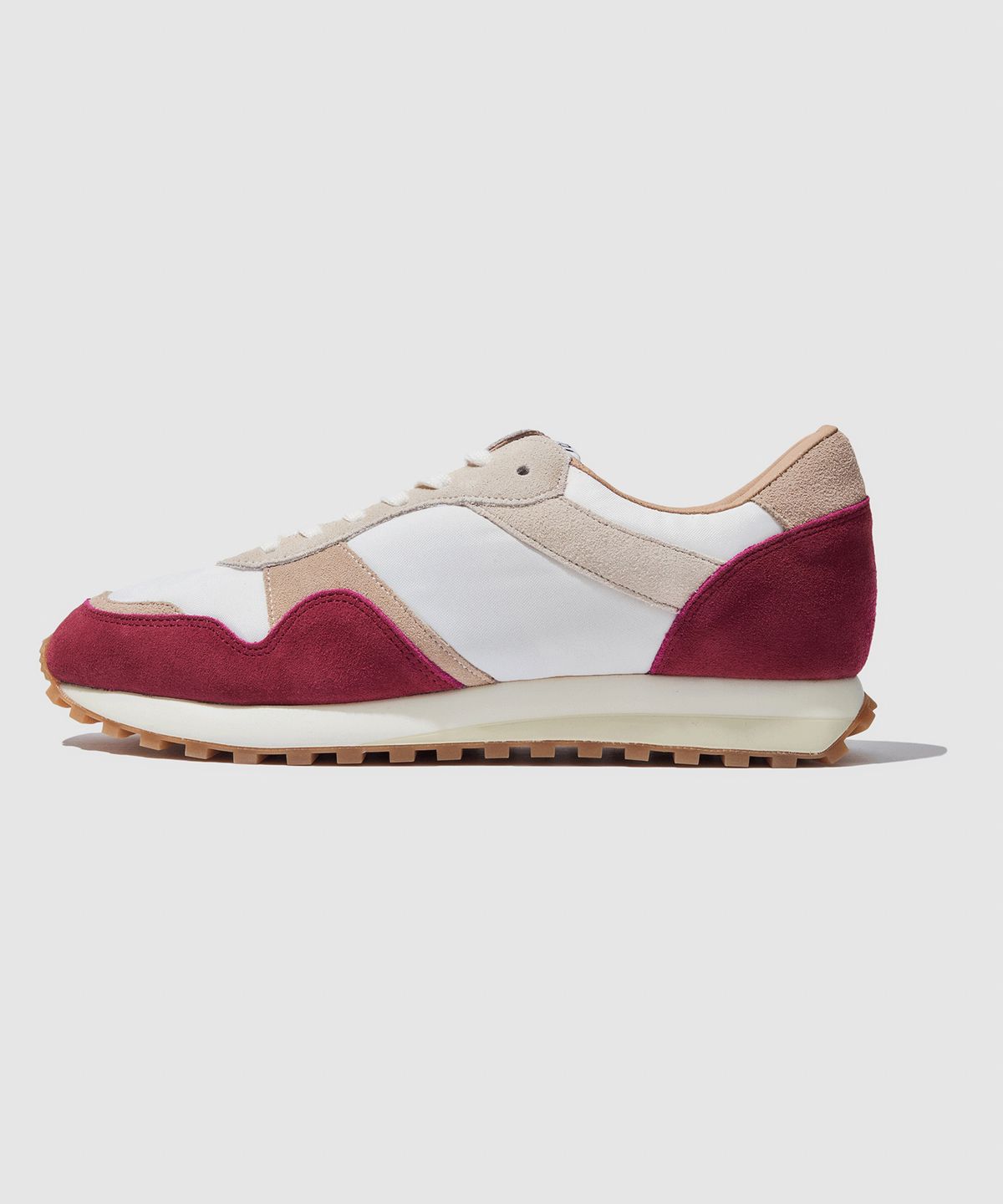 다온아토(DAONATO) German Military Runner V3.0 (Burgundy)