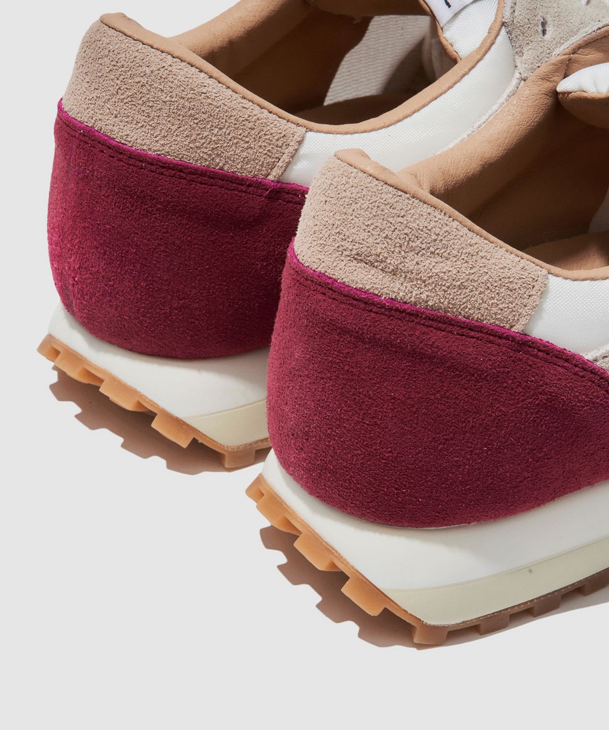 다온아토(DAONATO) German Military Runner V3.0 (Burgundy)