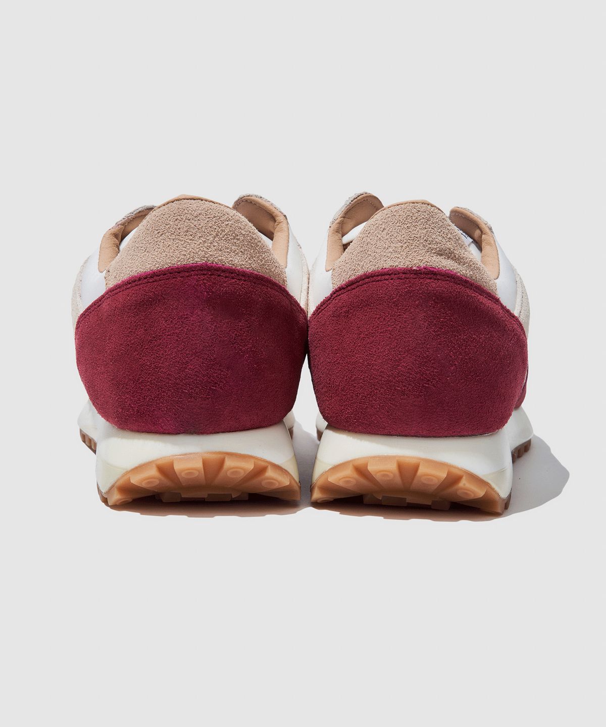 다온아토(DAONATO) German Military Runner V3.0 (Burgundy)
