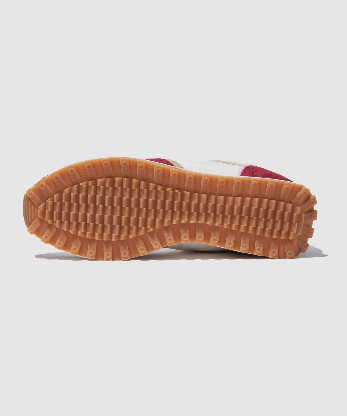 다온아토(DAONATO) German Military Runner V3.0 (Burgundy)
