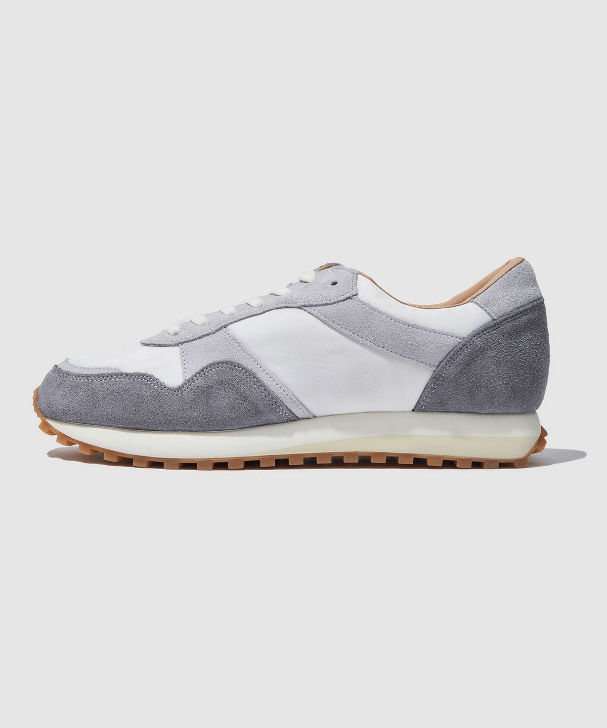 다온아토(DAONATO) German Military Runner V3.0 (Gray)