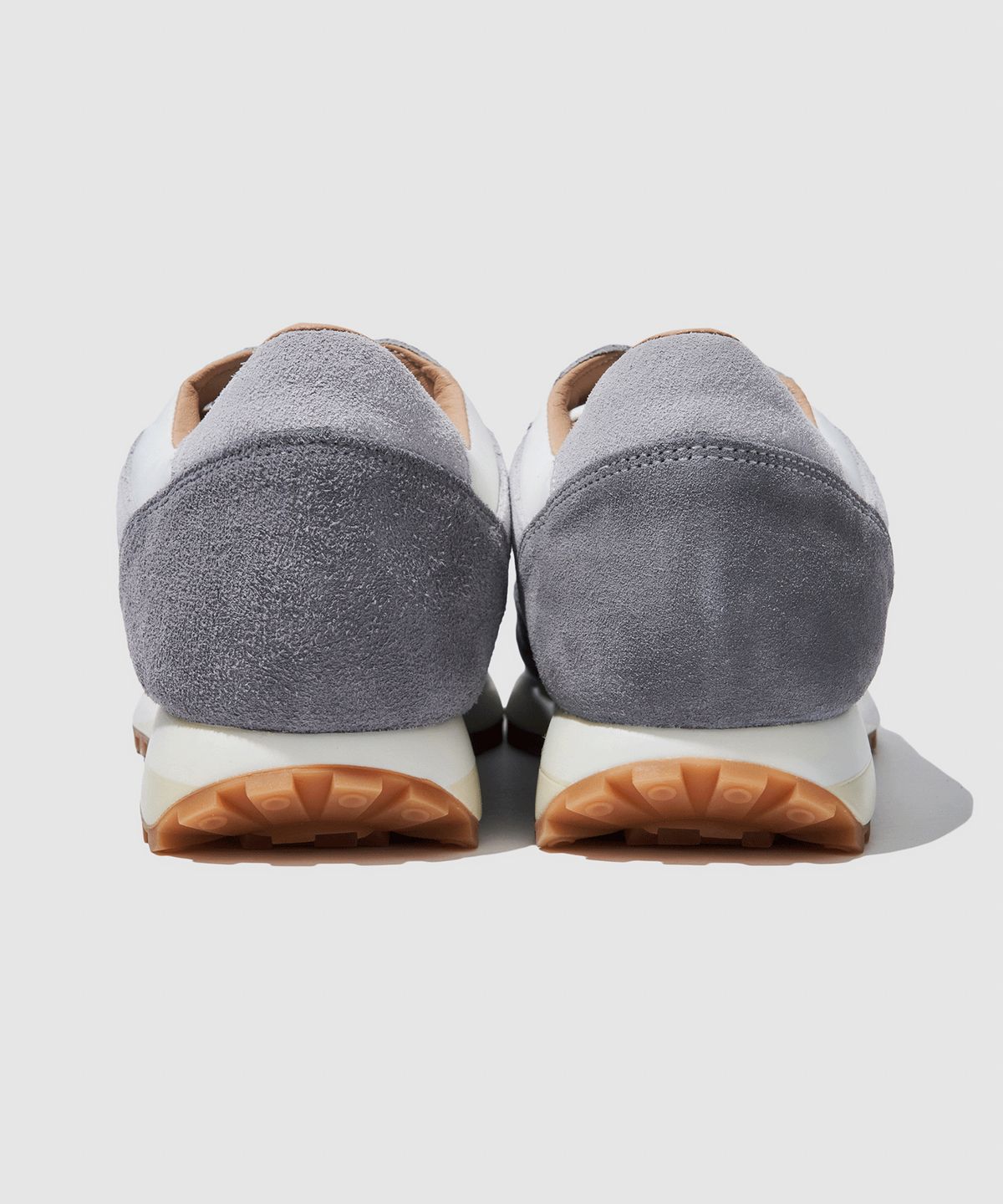 다온아토(DAONATO) German Military Runner V3.0 (Gray)