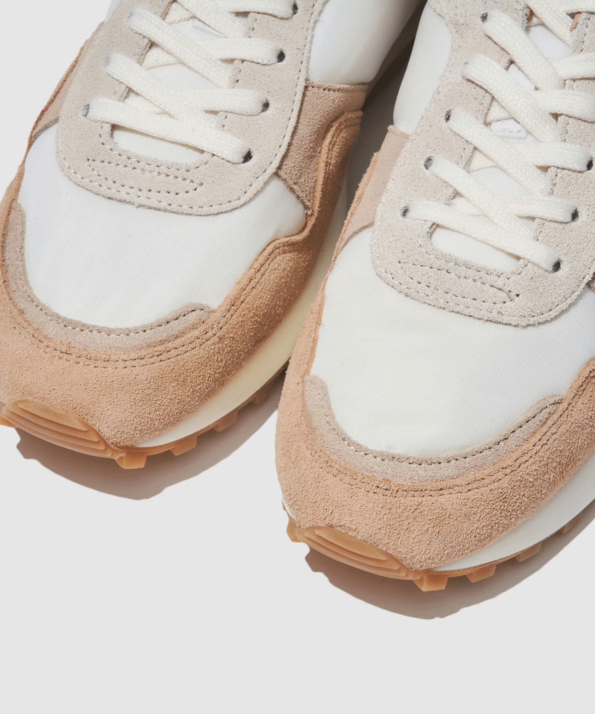다온아토(DAONATO) German Military Runner V3.0 (Beige)