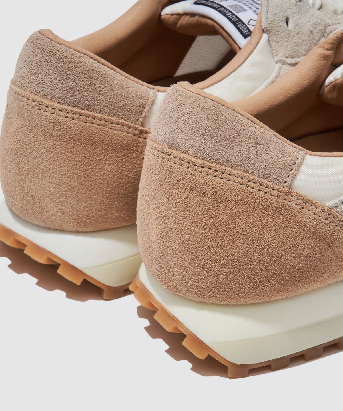 다온아토(DAONATO) German Military Runner V3.0 (Beige)