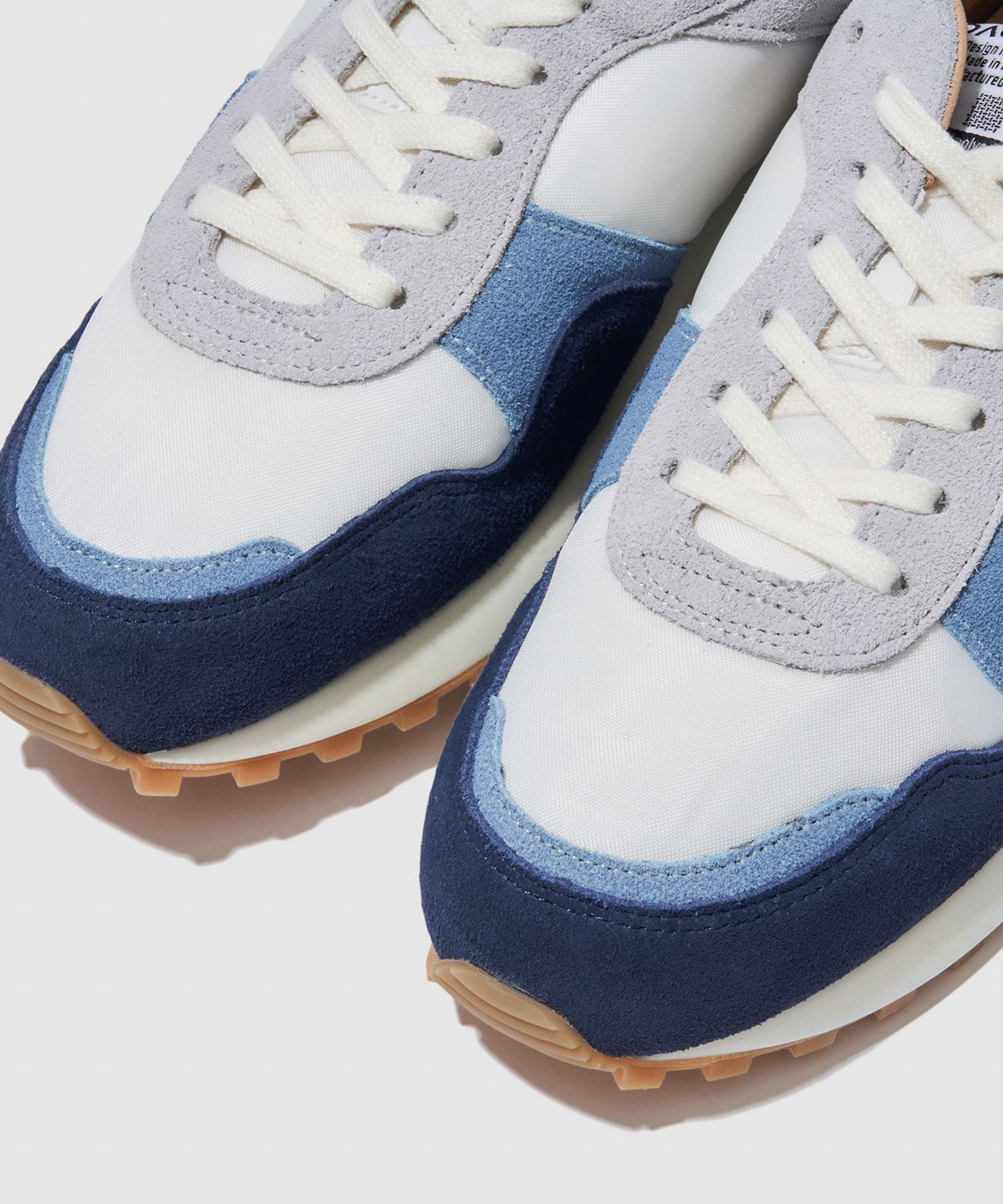 다온아토(DAONATO) German Military Runner V3.0 (Blue)