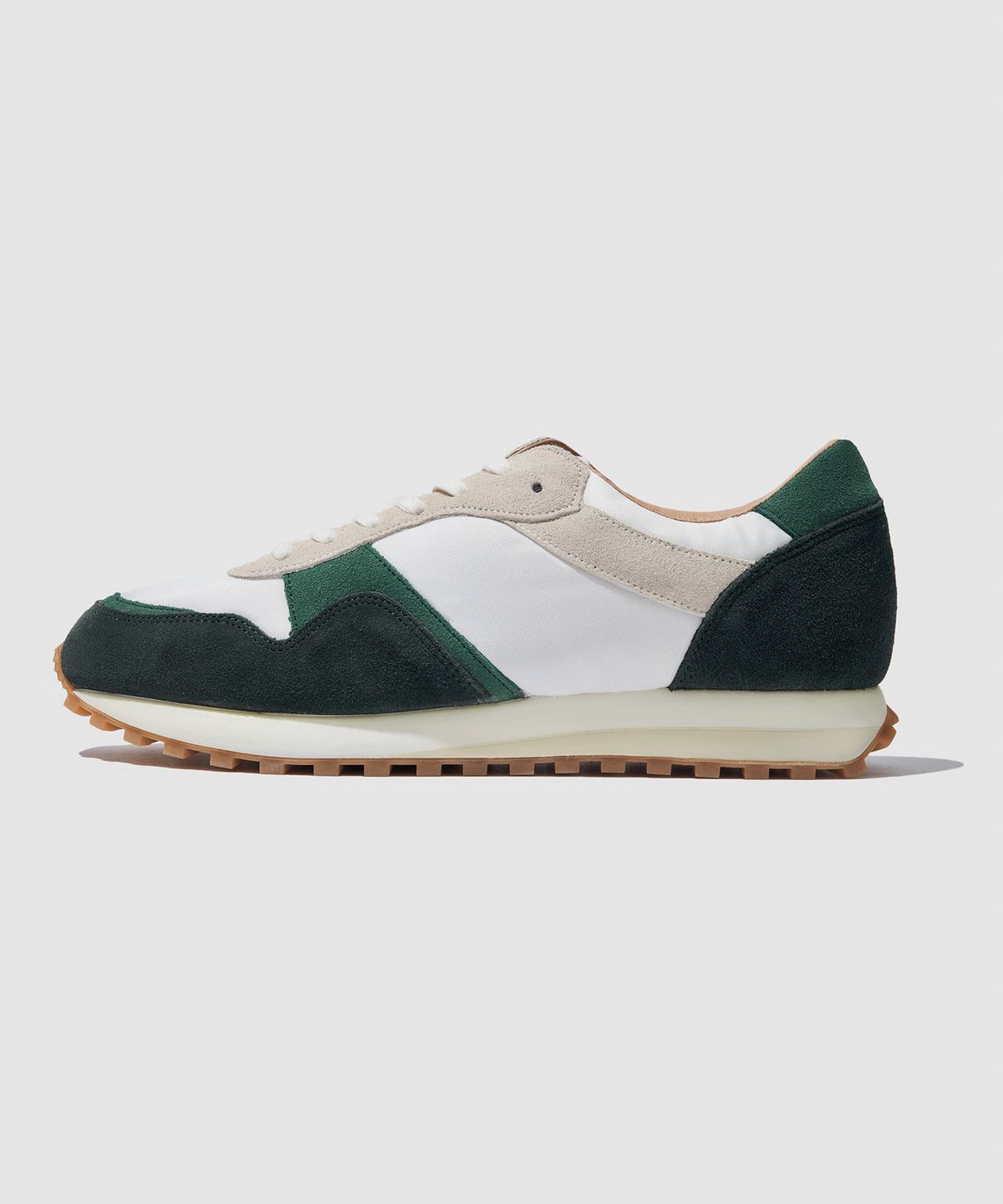 다온아토(DAONATO) German Military Runner V3.0 (Green)