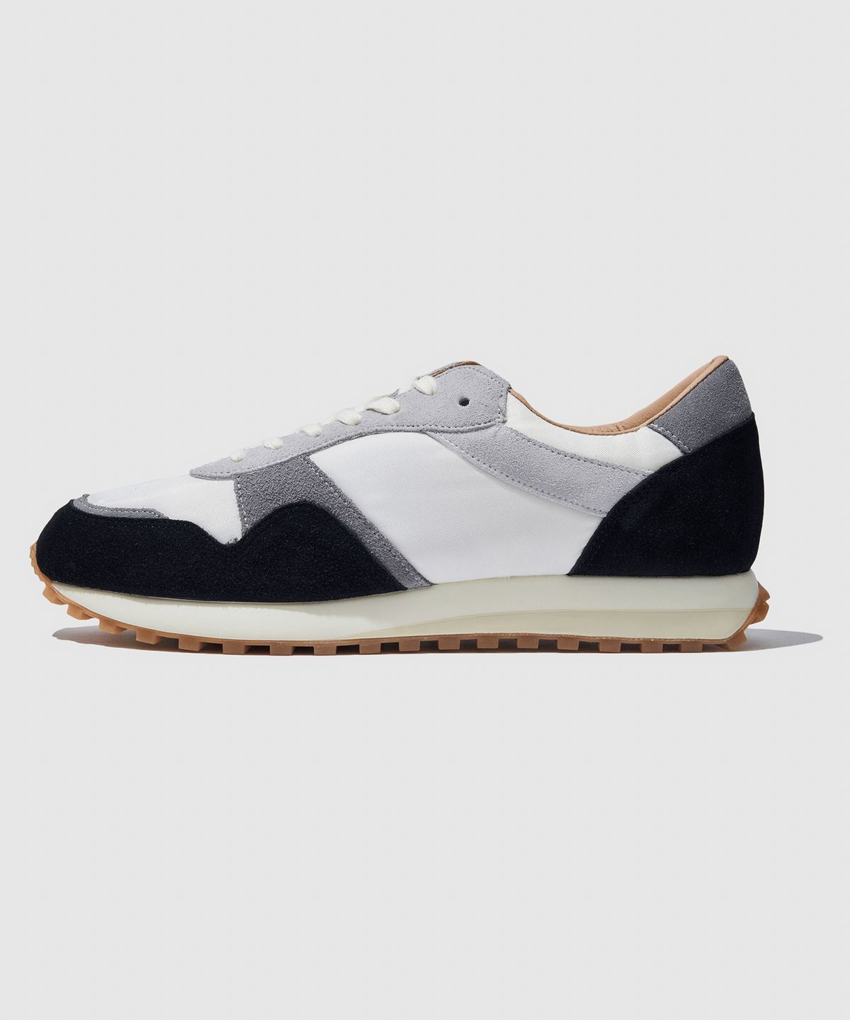 다온아토(DAONATO) German Military Runner V3.0 (Black)