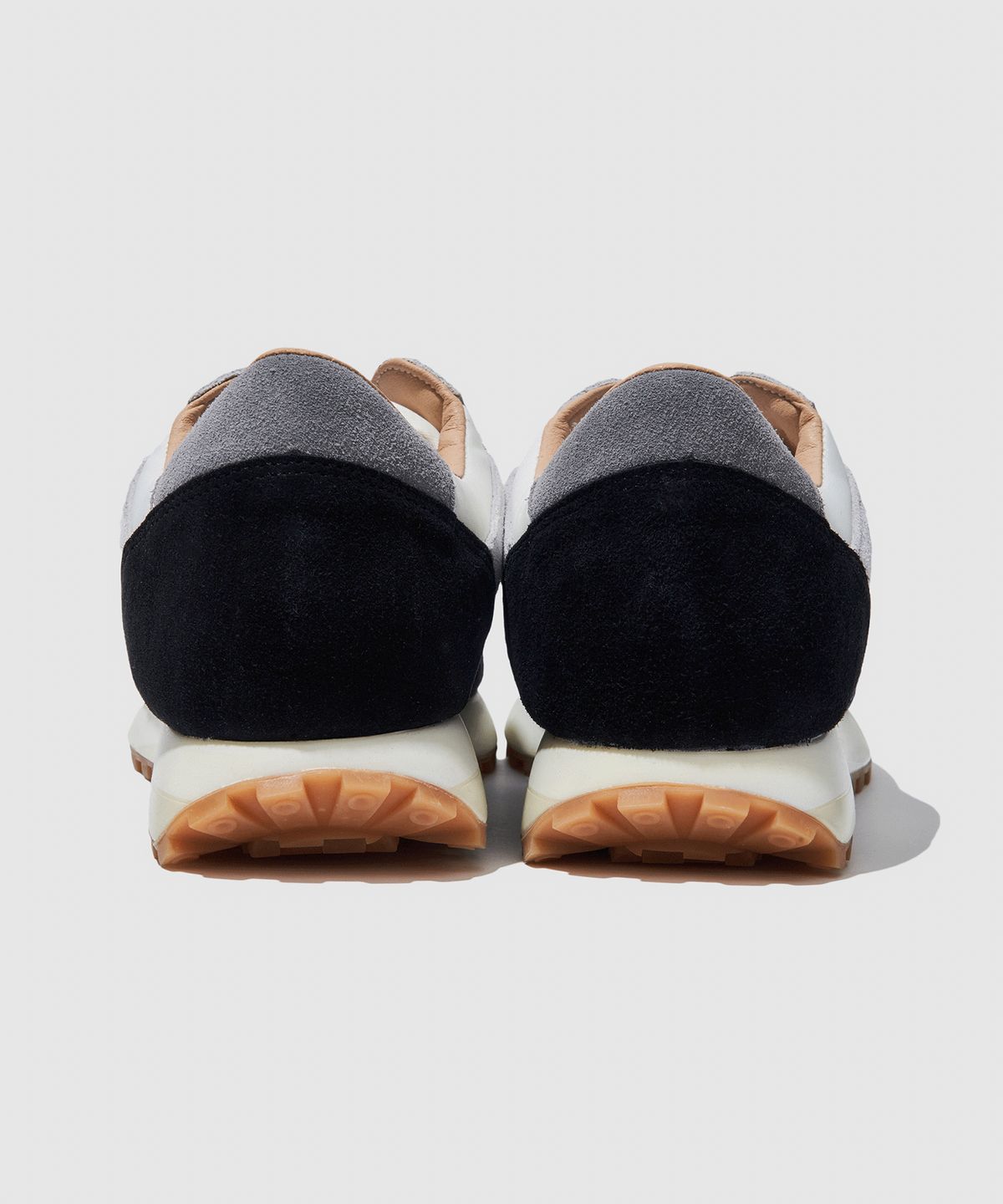다온아토(DAONATO) German Military Runner V3.0 (Black)