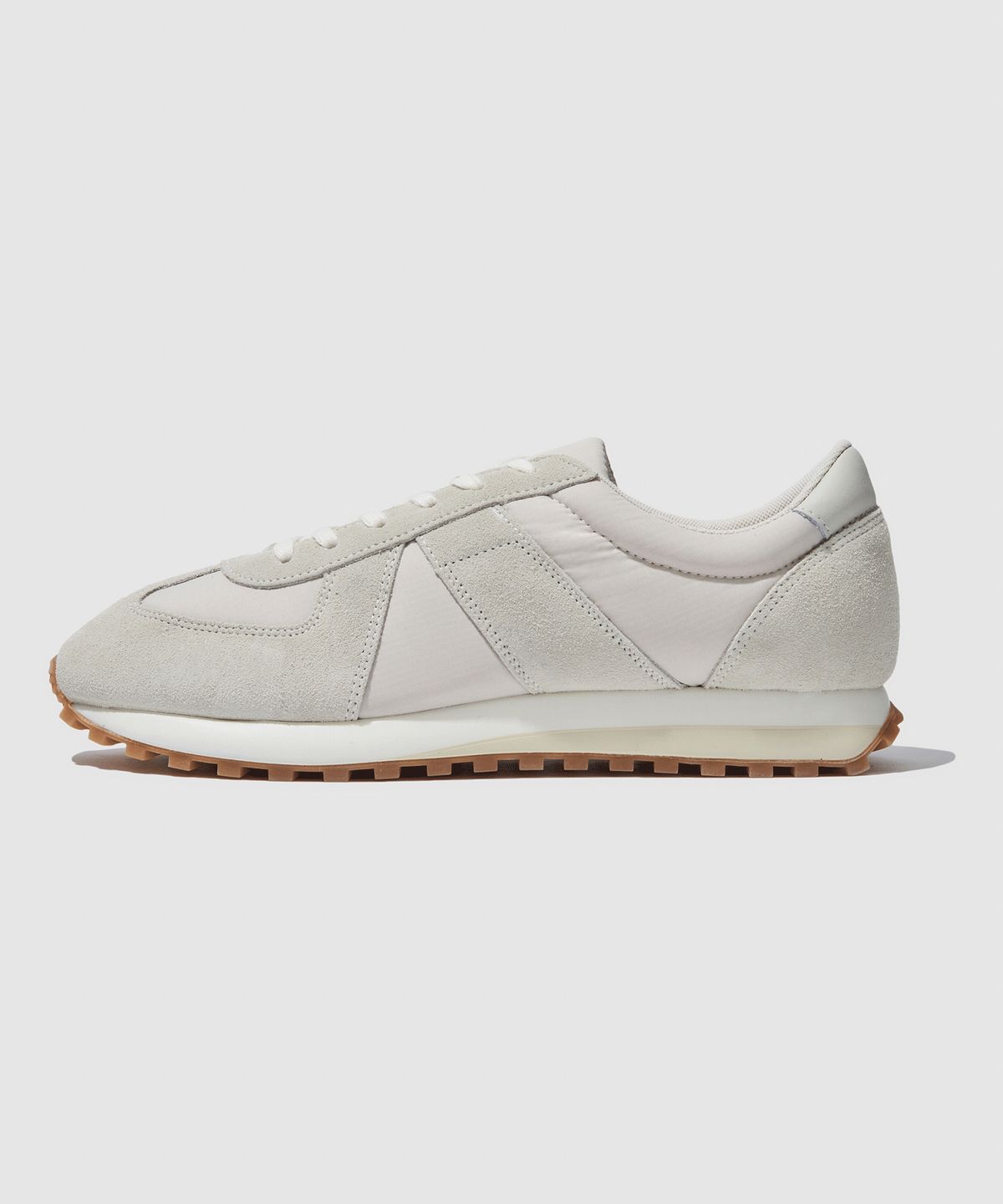 다온아토(DAONATO) German Military Tex Runner (Gray)
