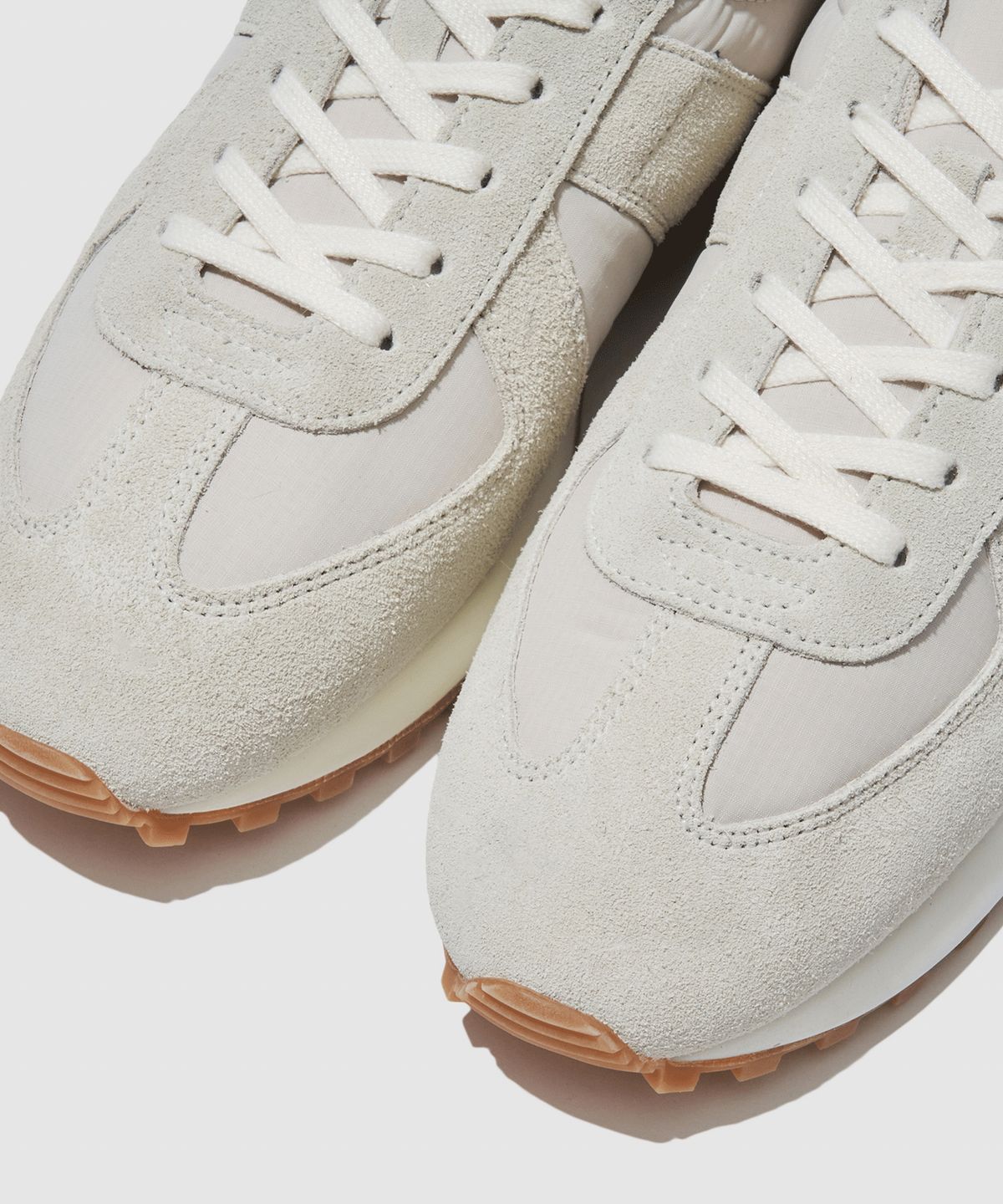 다온아토(DAONATO) German Military Tex Runner (Gray)