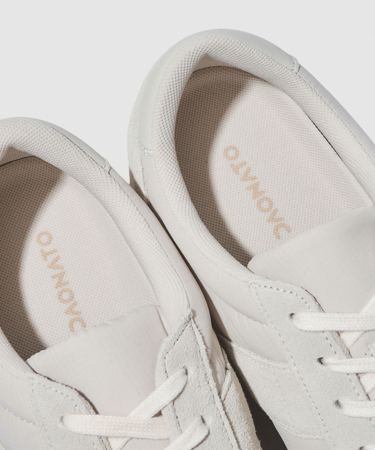 다온아토(DAONATO) German Military Tex Runner (Gray)