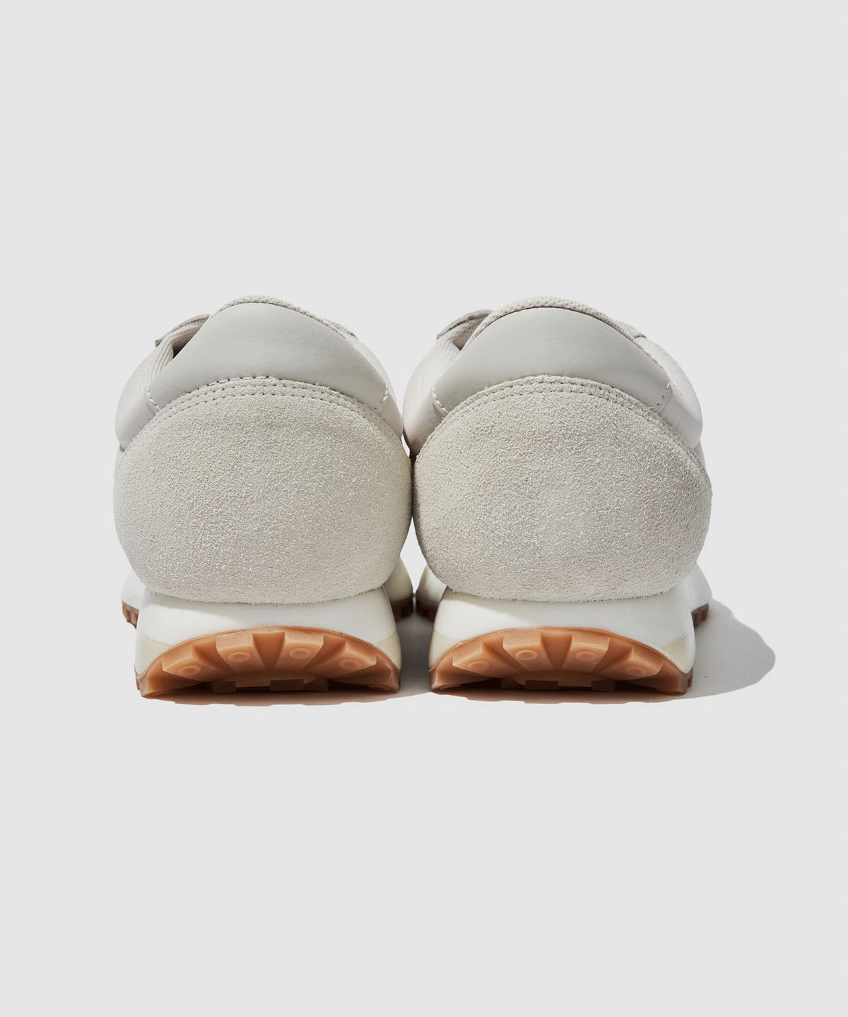 다온아토(DAONATO) German Military Tex Runner (Gray)