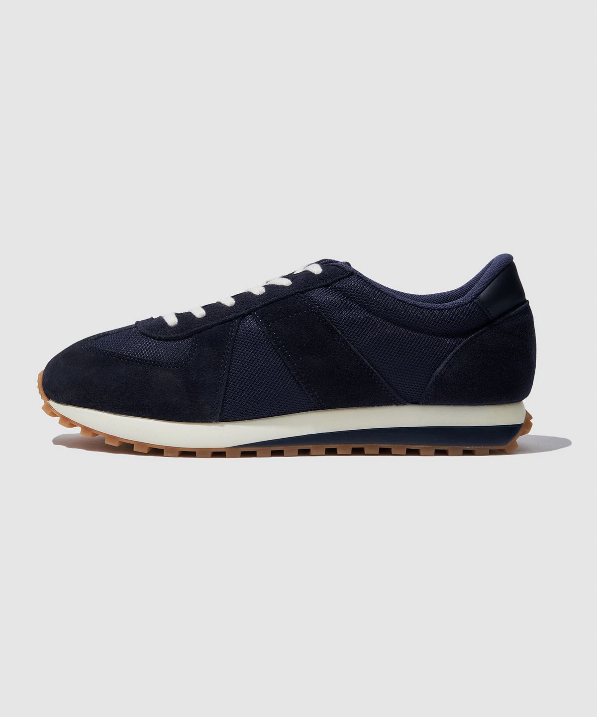 다온아토(DAONATO) German Military Mesh Runner (Navy)