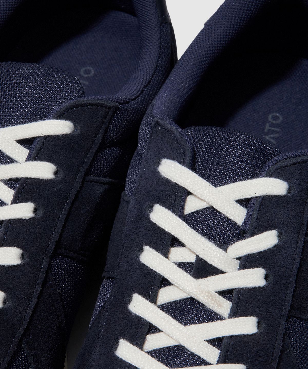 다온아토(DAONATO) German Military Mesh Runner (Navy)