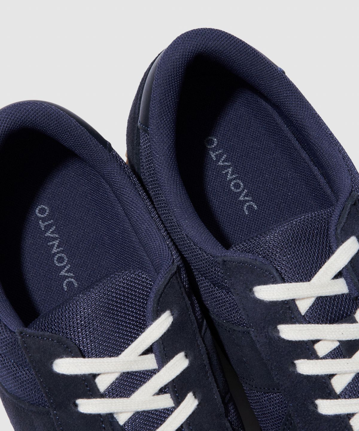 다온아토(DAONATO) German Military Mesh Runner (Navy)