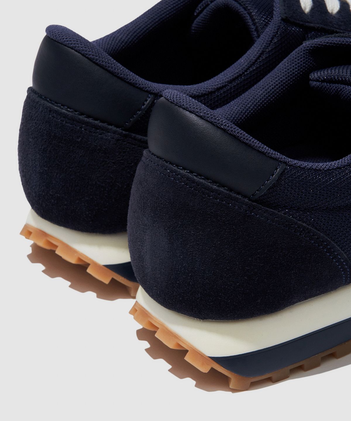다온아토(DAONATO) German Military Mesh Runner (Navy)
