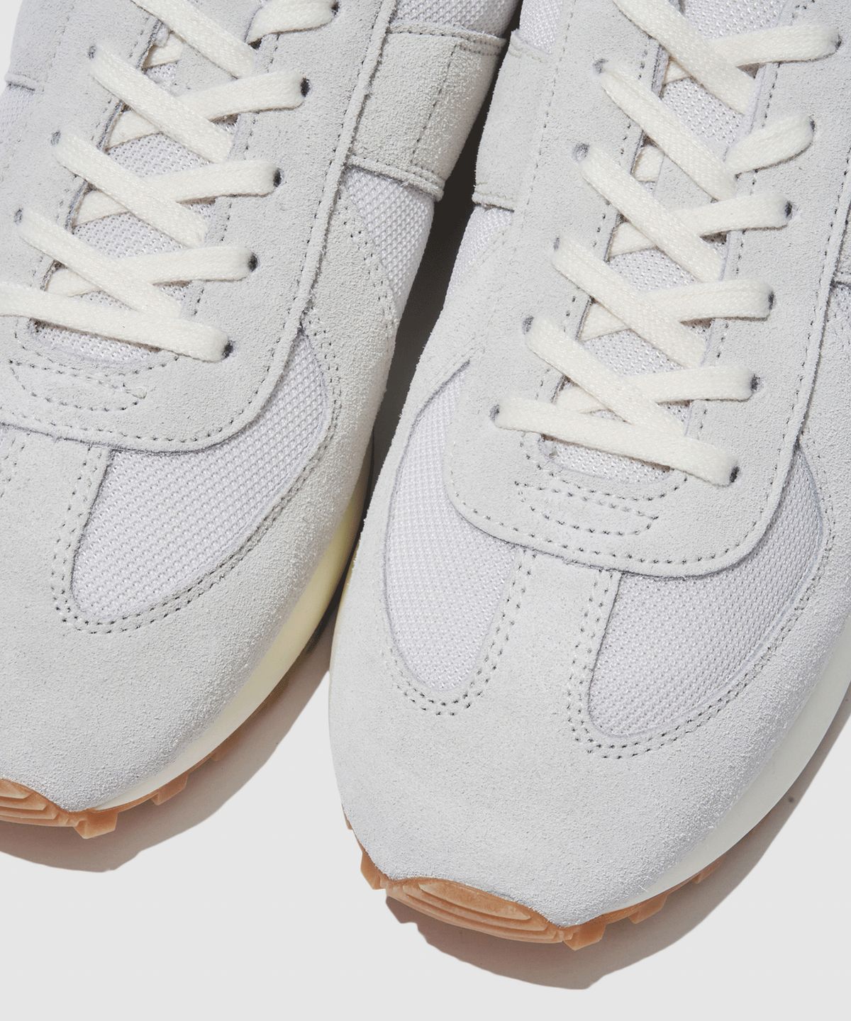 다온아토(DAONATO) German Military Mesh Runner (Gray)
