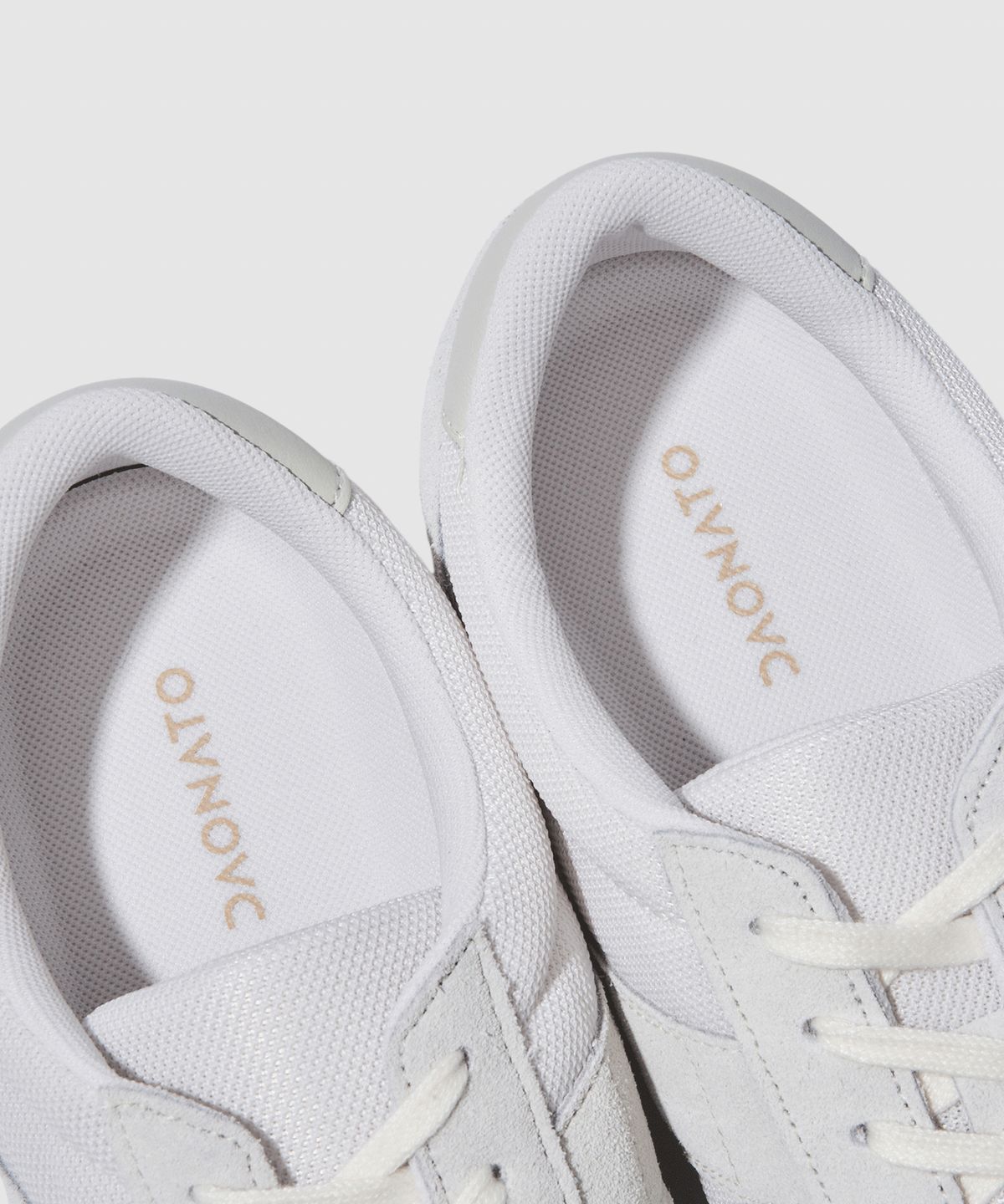 다온아토(DAONATO) German Military Mesh Runner (Gray)