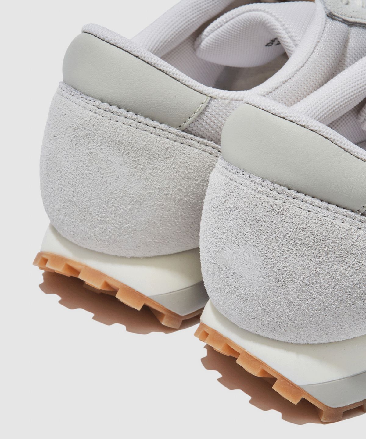 다온아토(DAONATO) German Military Mesh Runner (Gray)
