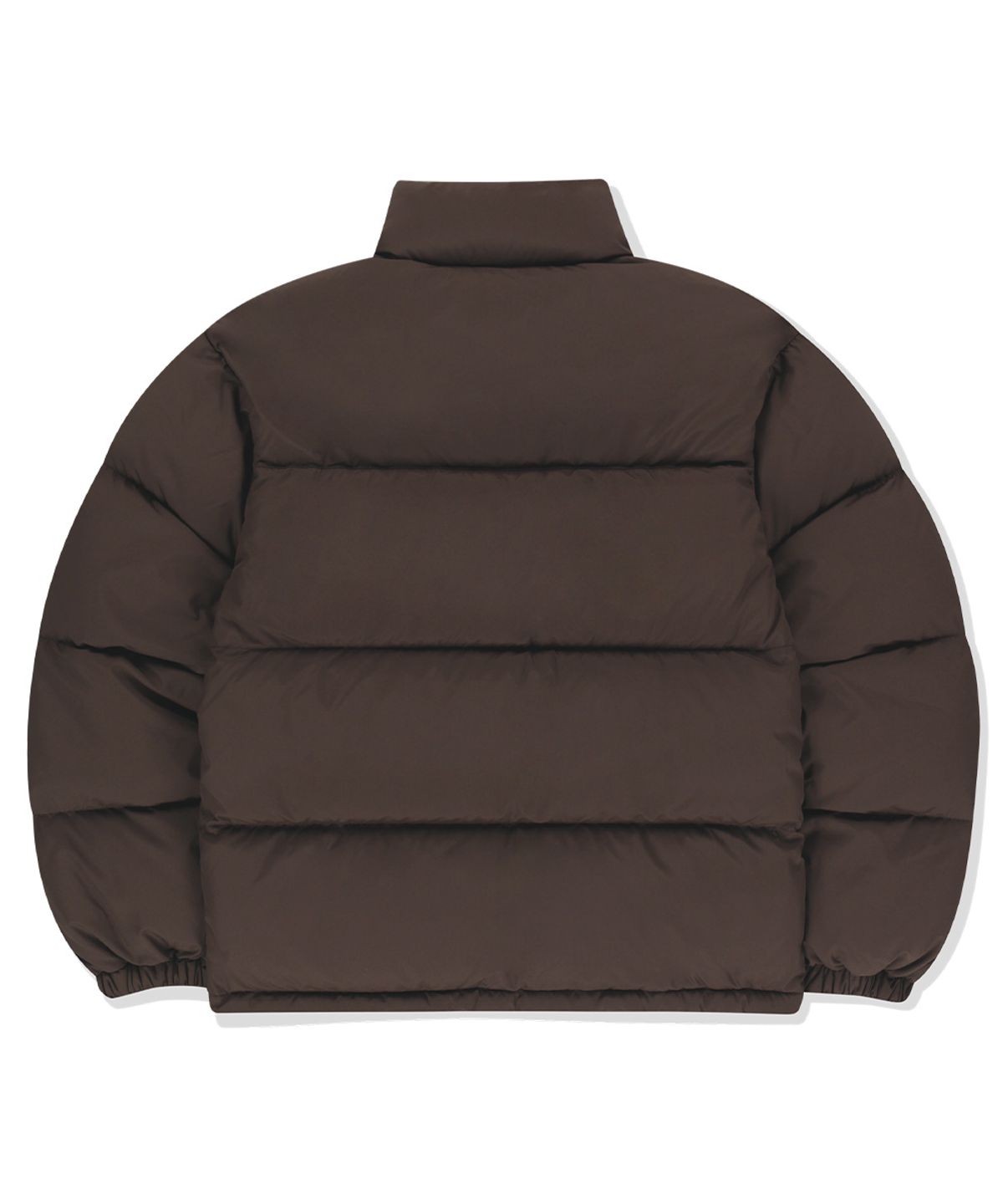 마하그리드(MAHAGRID) BASIC DUCKDOWN PARKA BROWN(MG2EWMB900A)