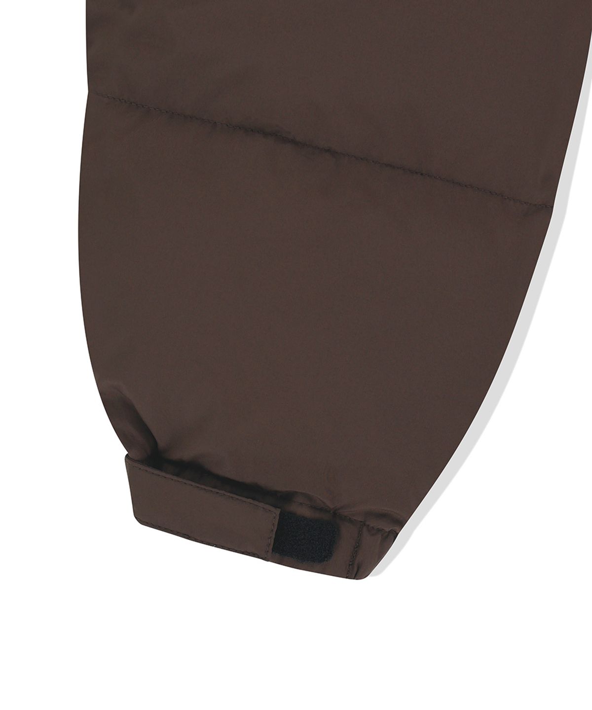 마하그리드(MAHAGRID) BASIC DUCKDOWN PARKA BROWN(MG2EWMB900A)