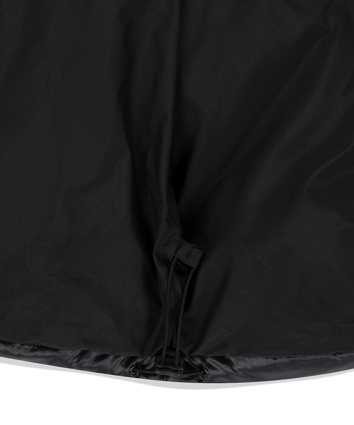 마하그리드(MAHAGRID) HOODED DOWN PARKA BLACK(MG2EWMB902A)