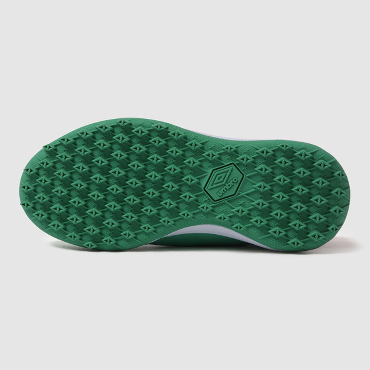 엄브로(UMBRO) GOALE POST J (고알레 포스트 주니어) 그린(UP326STF93)