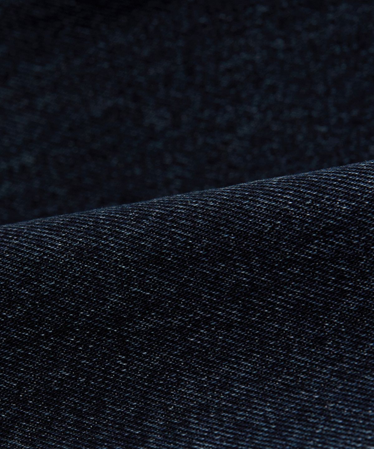 엑스컨테이너(EXCONTAINER) 딥 워싱 와이드 데님 팬츠  (WASHED DARK BLUE)