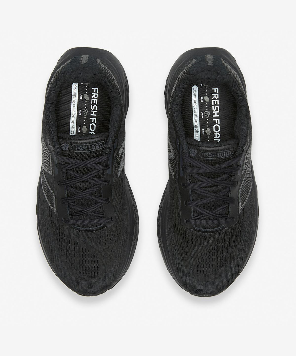 뉴발란스(NEW BALANCE) NBPFFF704K / 1080 V14 (남성 2E) (BLACK)